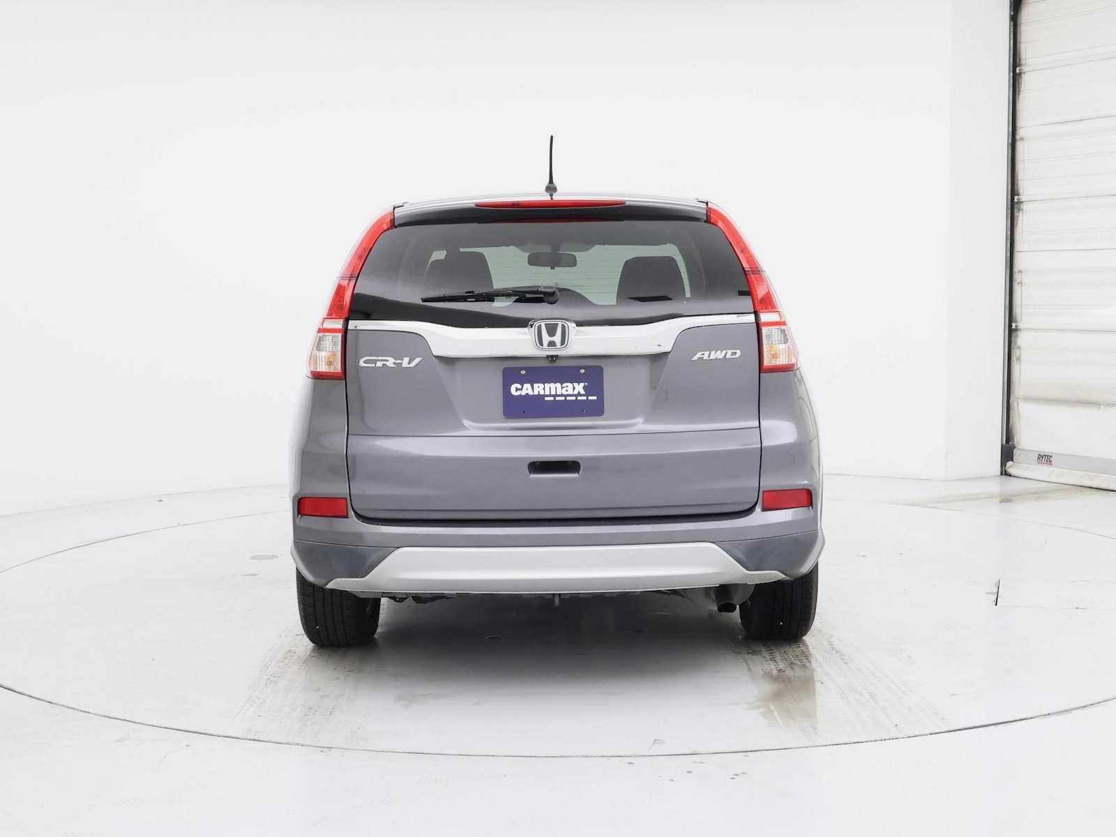2015 Honda CR-V EX - Photo 7