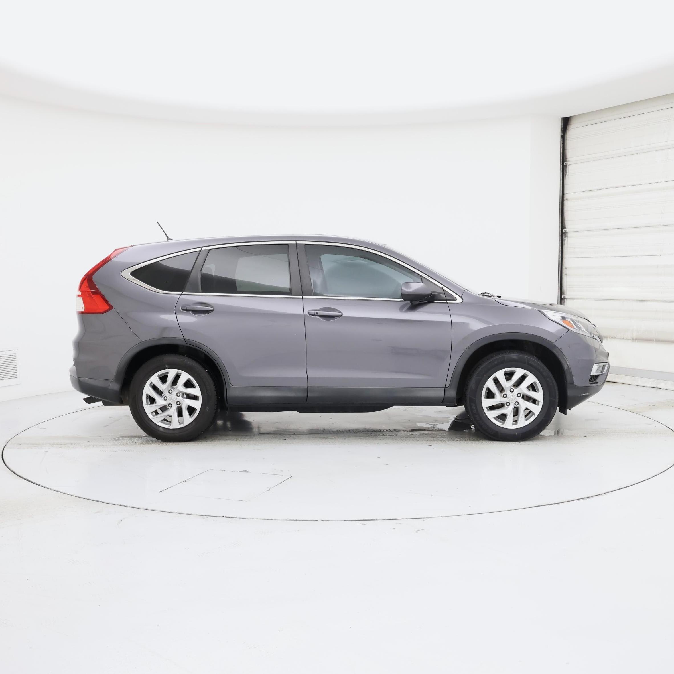 Thumbnail: 2015 Honda CR-V - 7