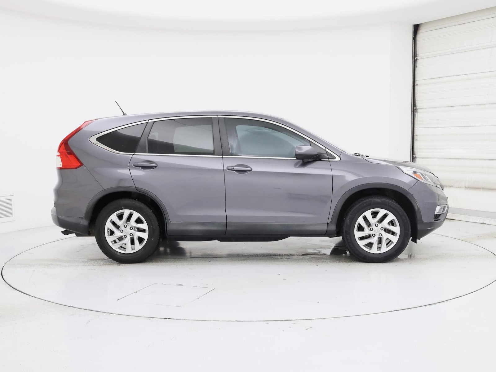 2015 Honda CR-V EX - Photo 8