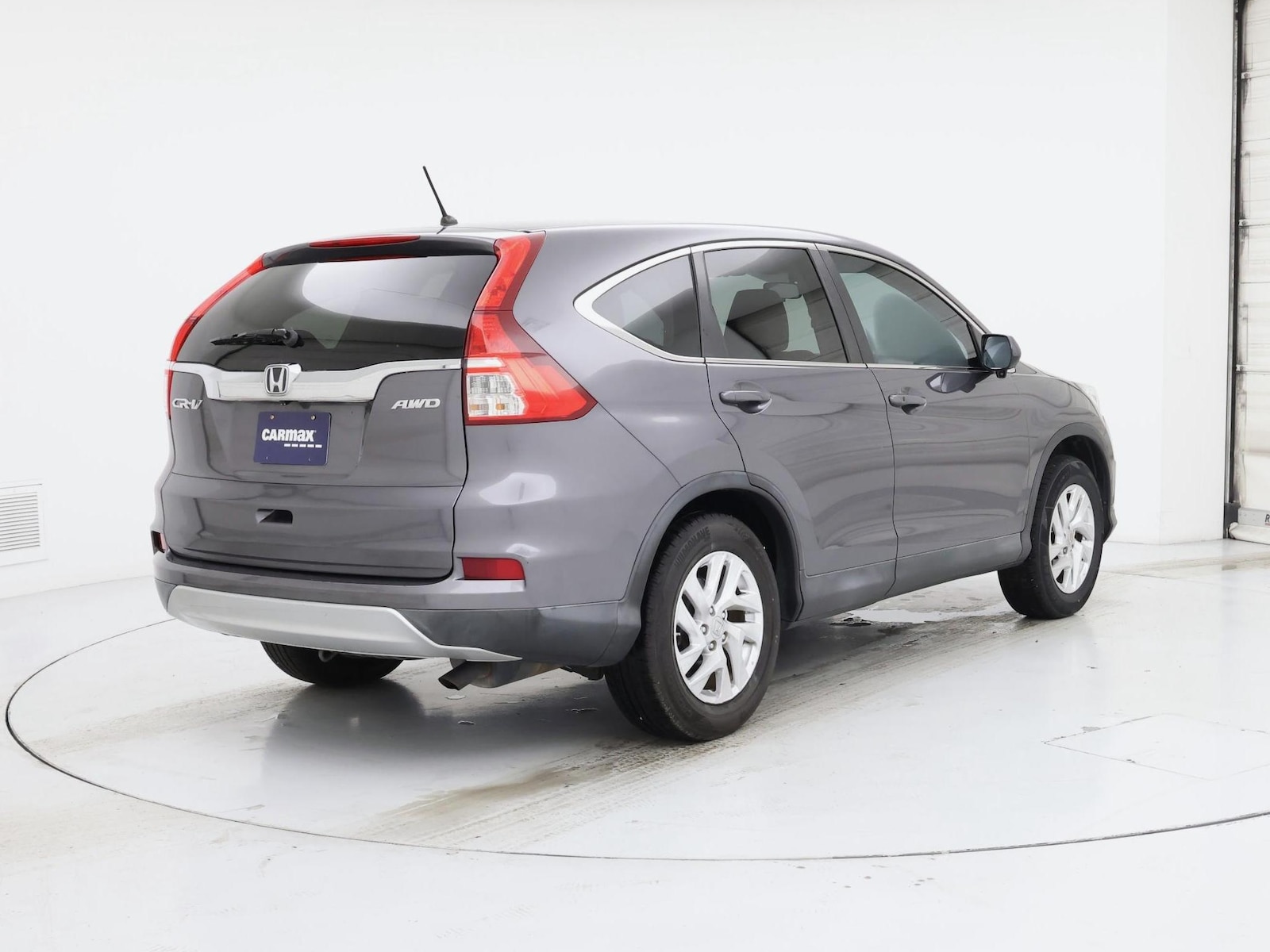 2015 Honda CR-V EX - Photo 9