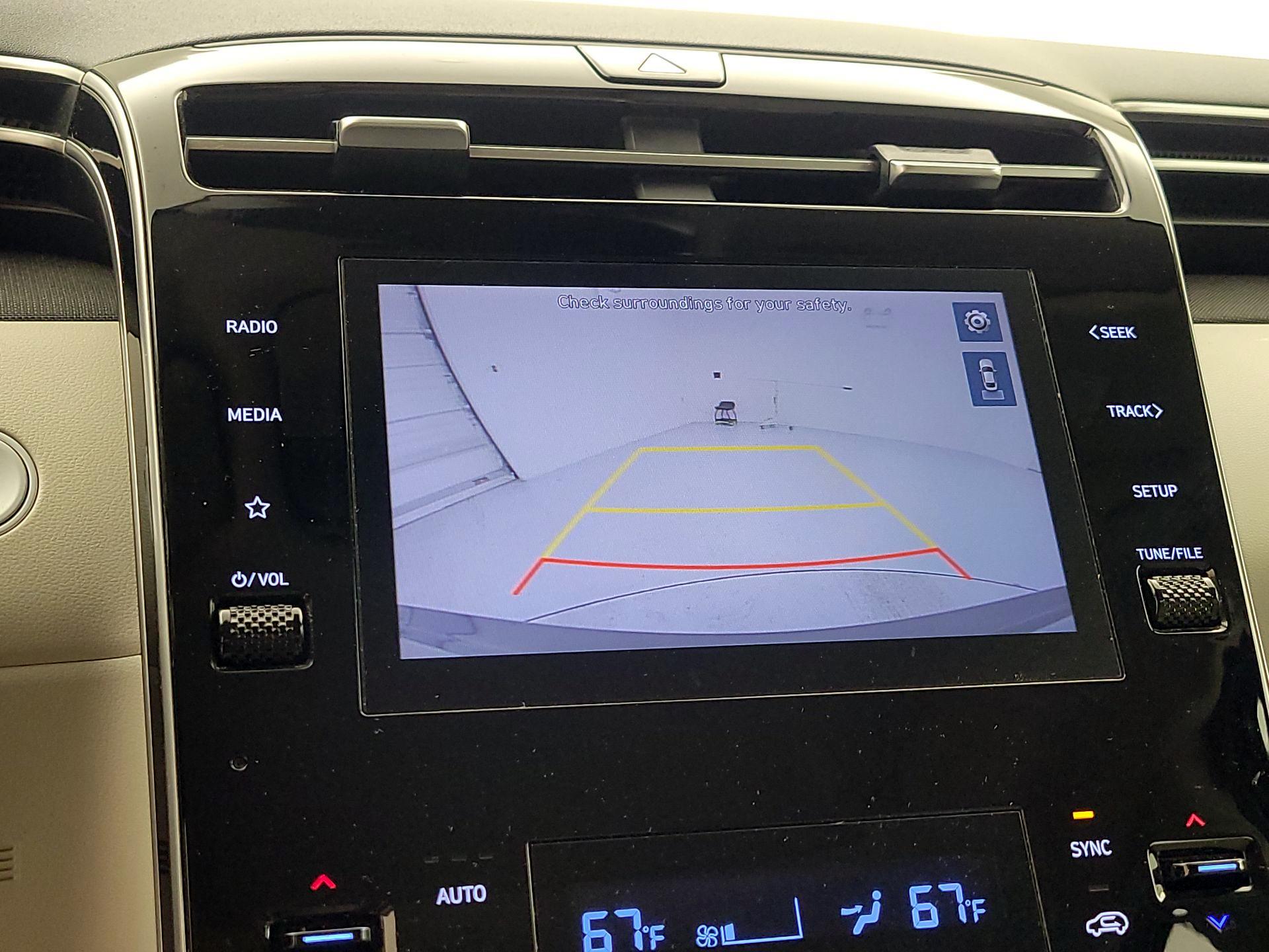 Thumbnail: 2022 Hyundai Tucson - 14