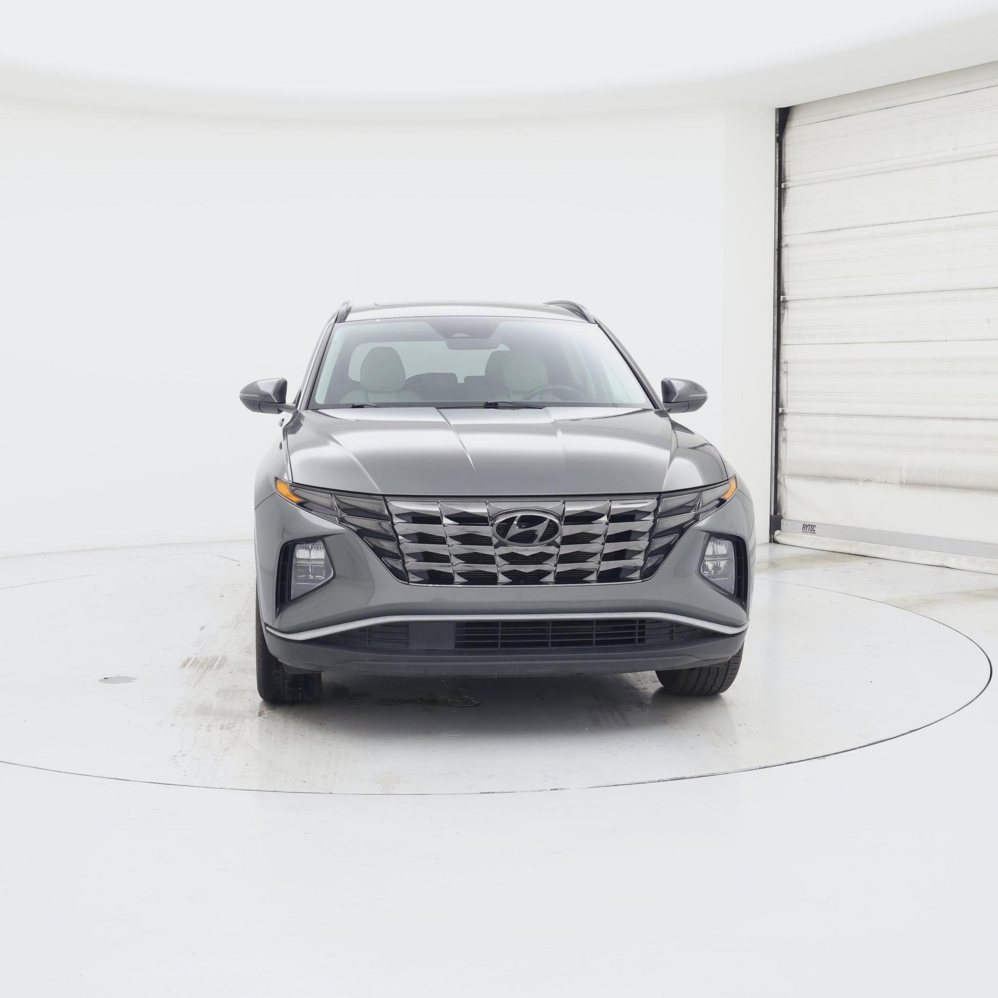Thumbnail: 2022 Hyundai Tucson - 5