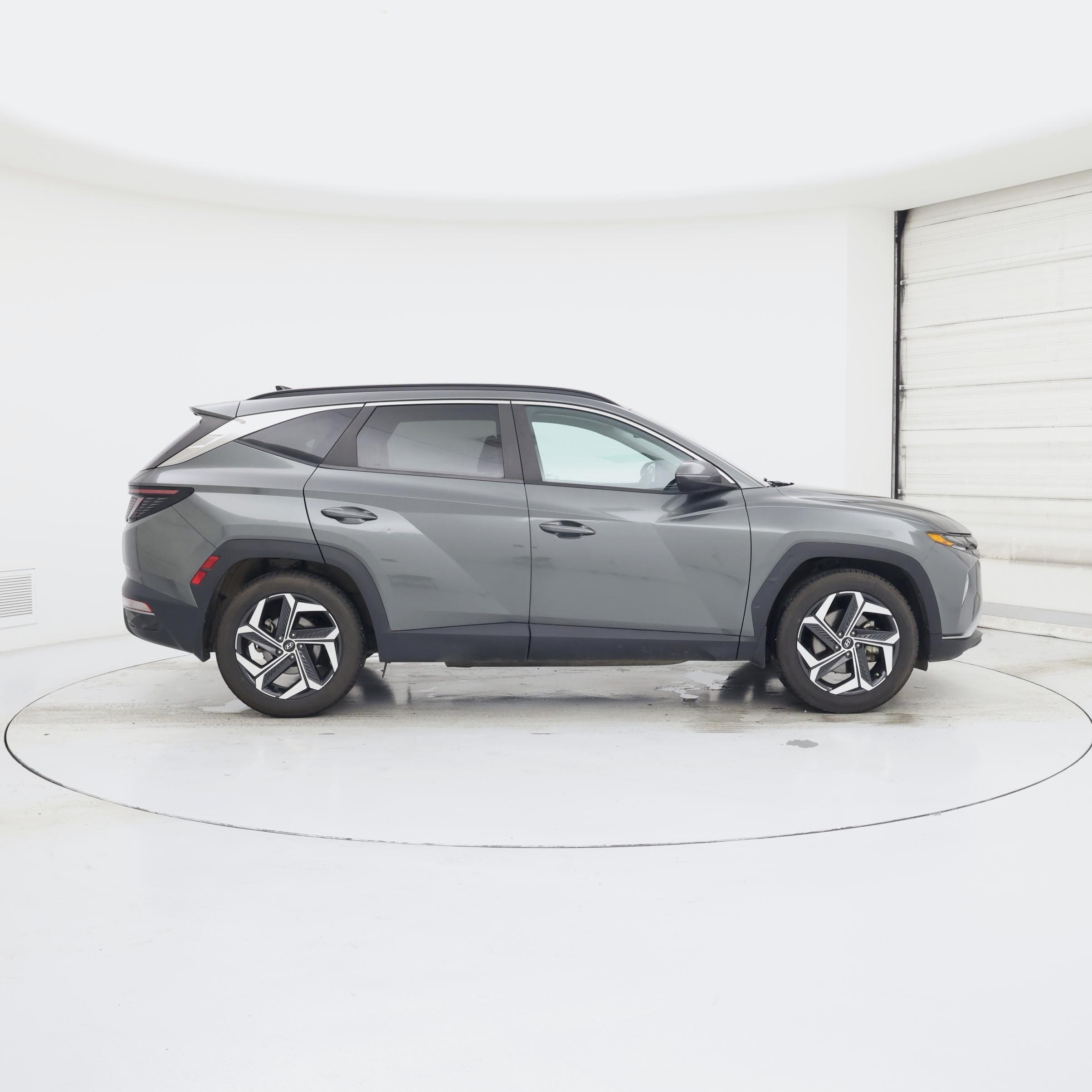 Thumbnail: 2022 Hyundai Tucson - 7
