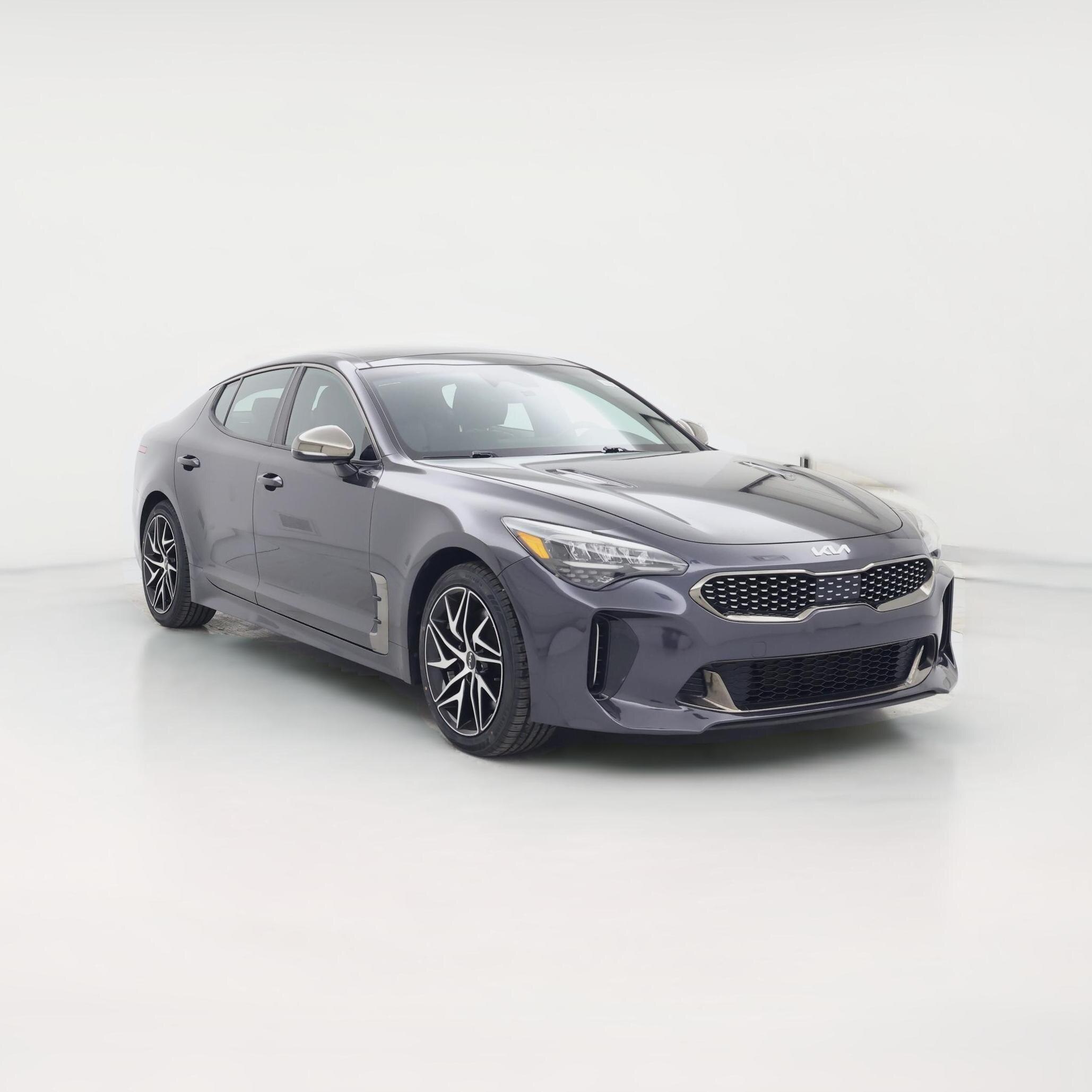Thumbnail: 2022 Kia Stinger - 1