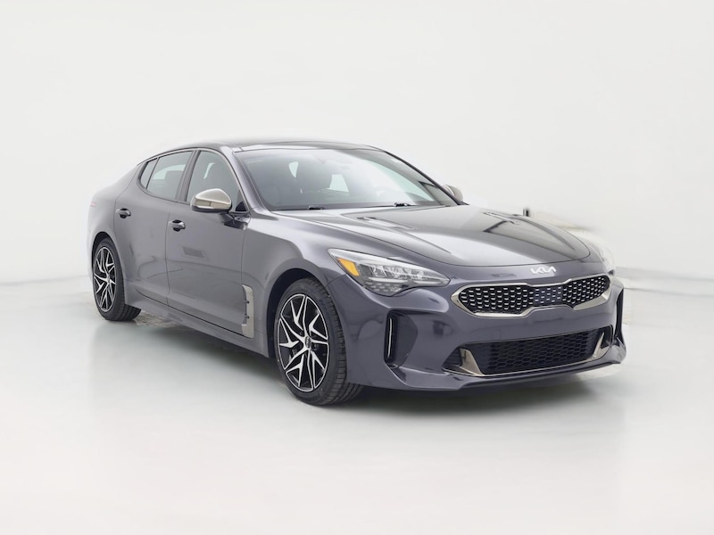 2022 Kia Stinger GT-Line -
                  Mobile, AL