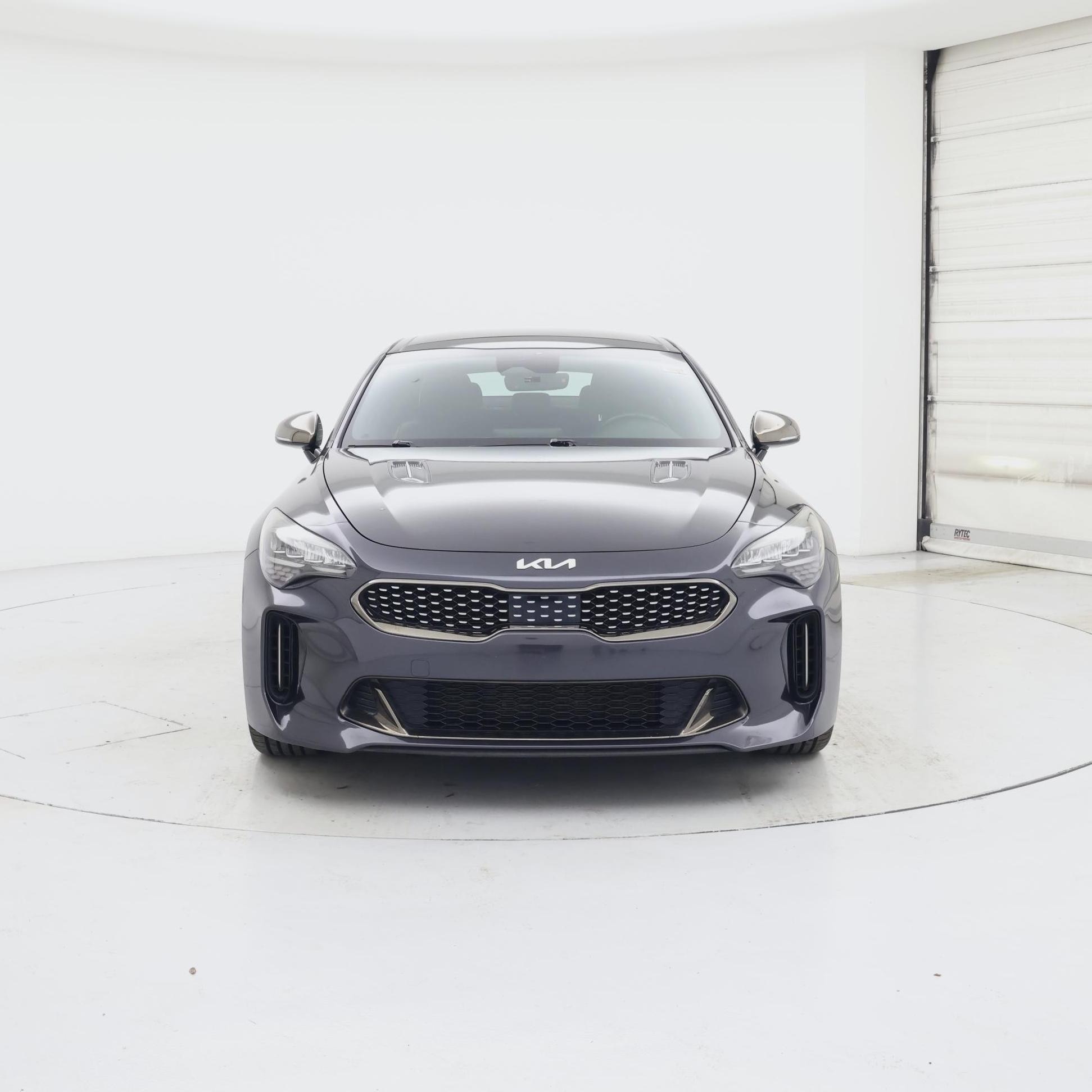 Thumbnail: 2022 Kia Stinger - 5