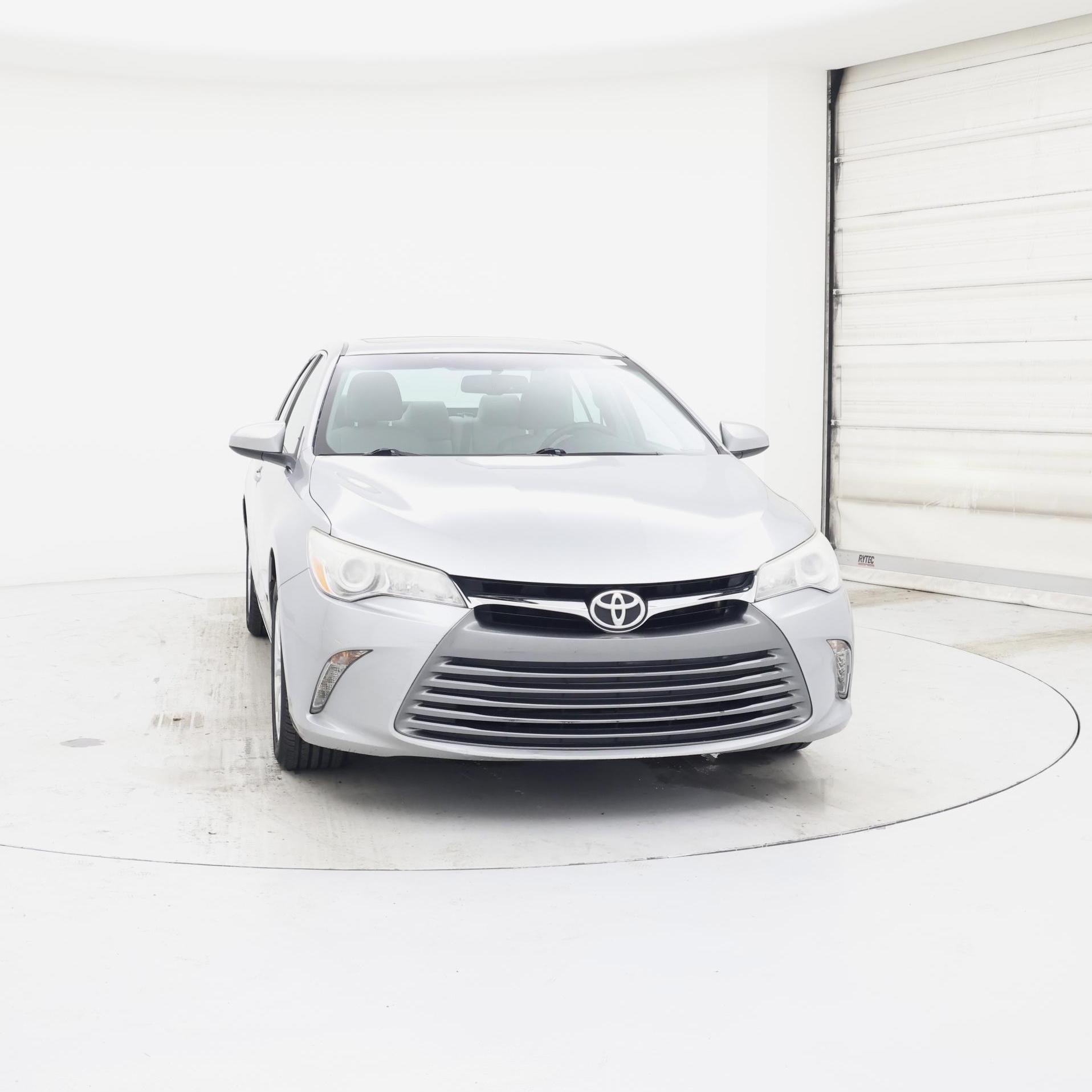 Thumbnail: 2017 Toyota Camry - 5