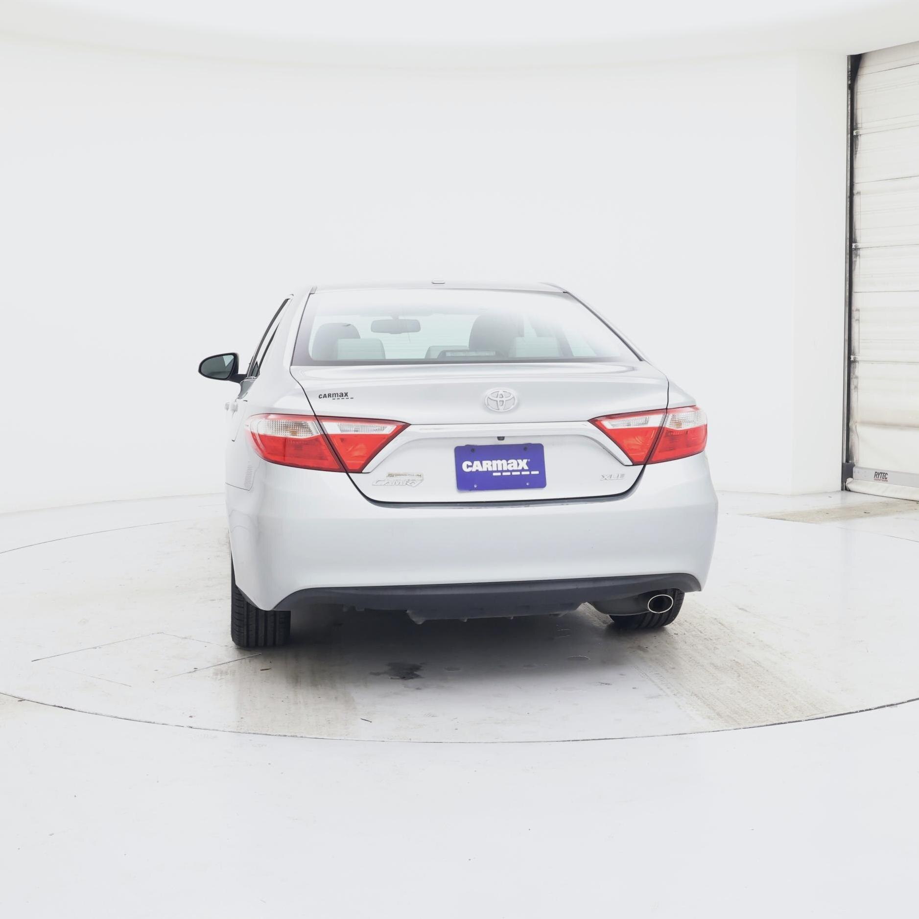 Thumbnail: 2017 Toyota Camry - 6