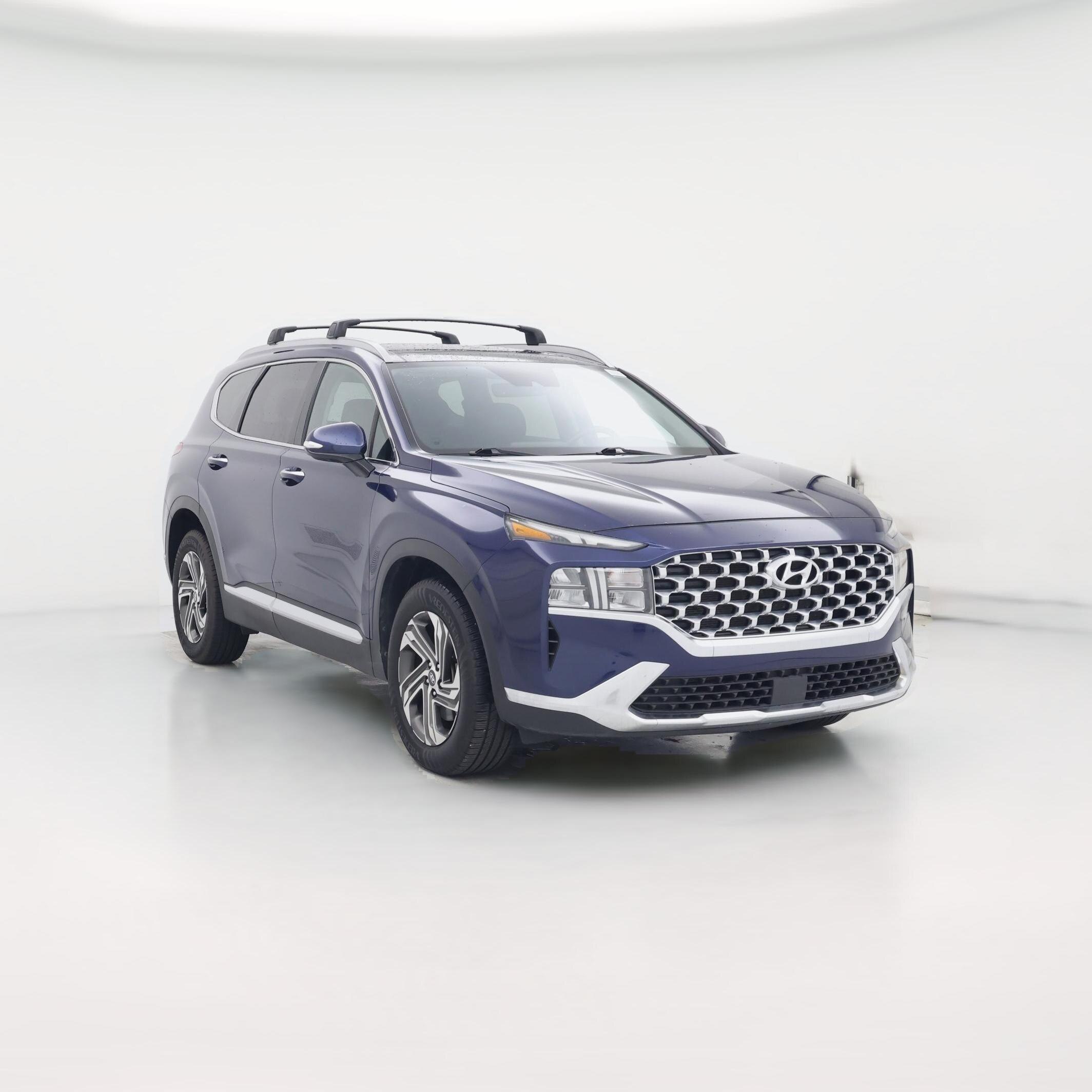 Thumbnail: 2022 Hyundai Santa Fe - 1