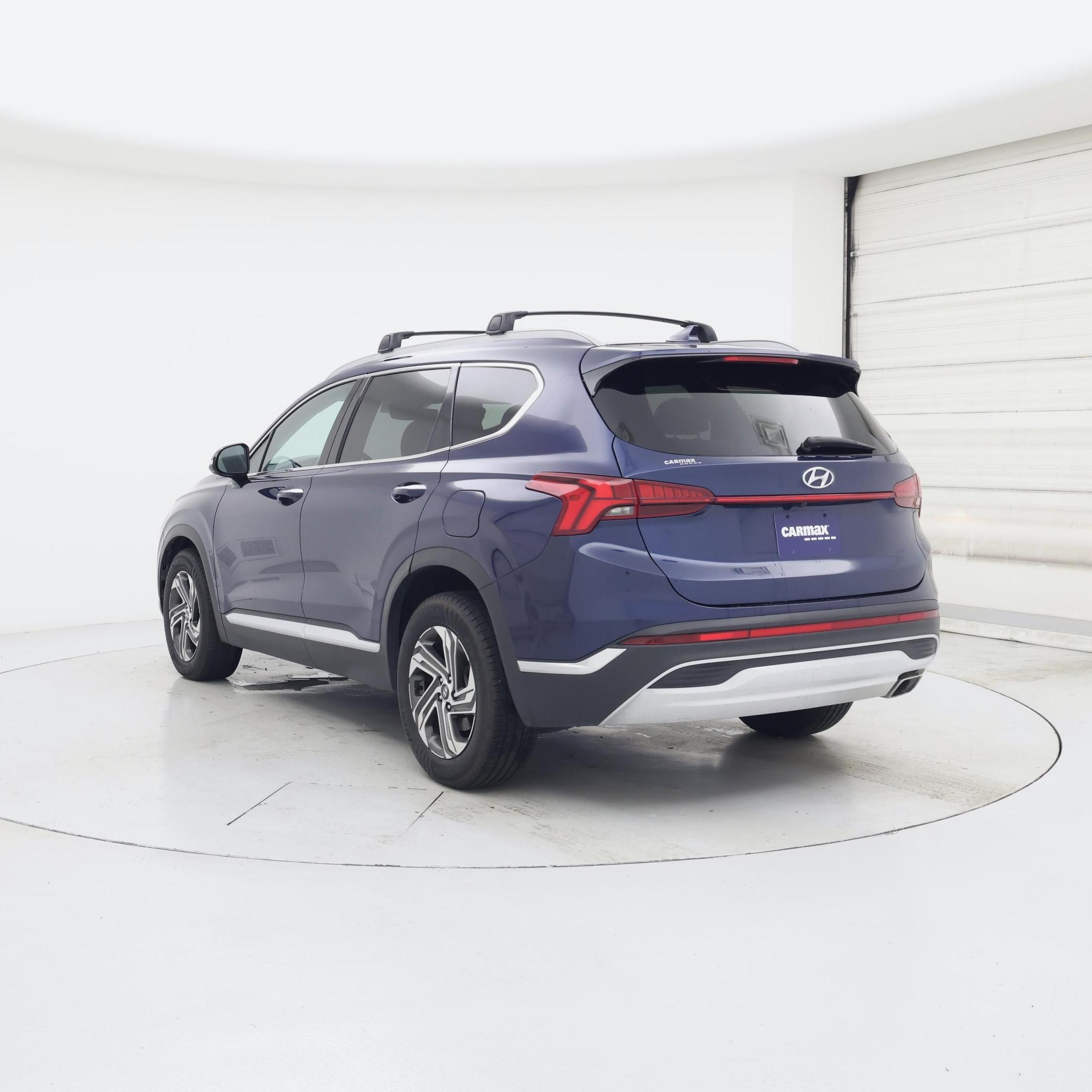 Thumbnail: 2022 Hyundai Santa Fe - 2