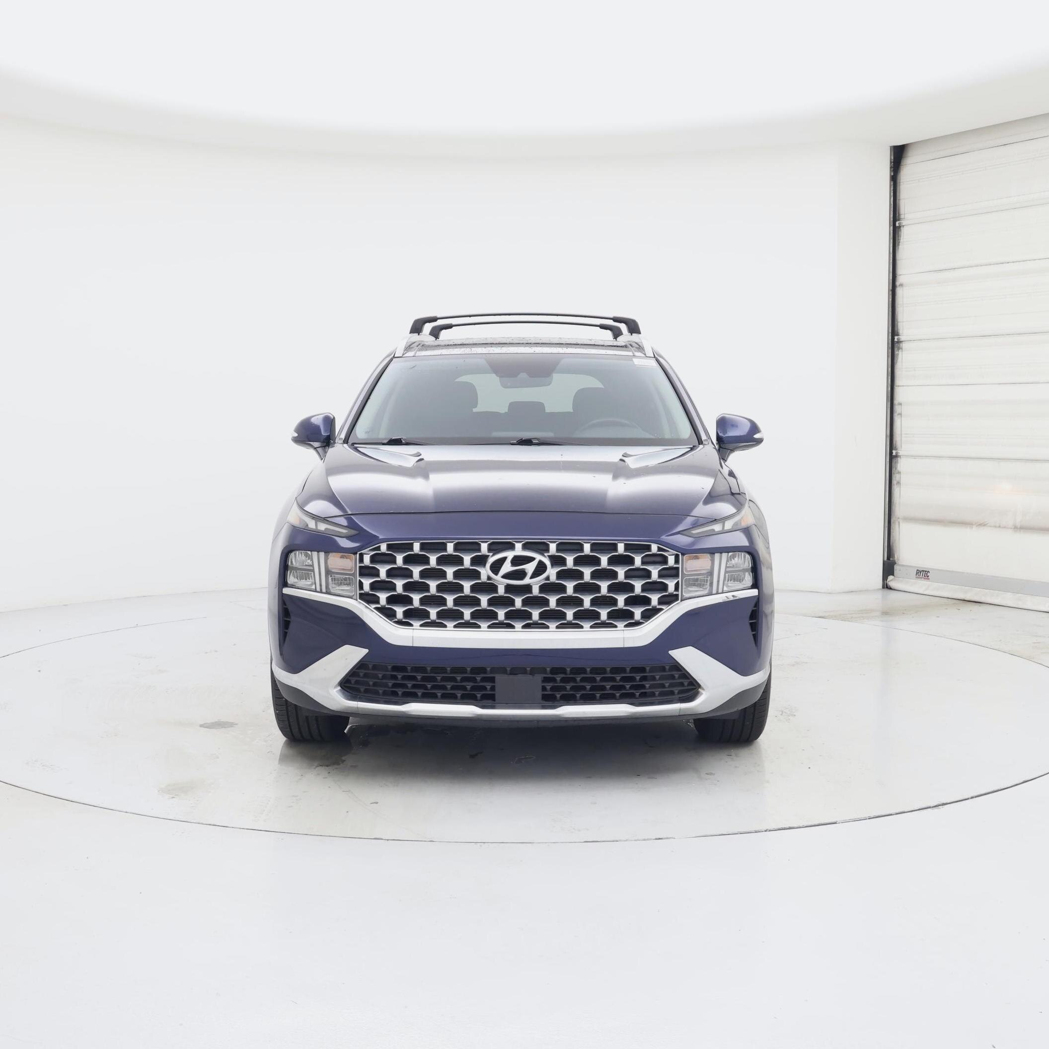 Thumbnail: 2022 Hyundai Santa Fe - 5