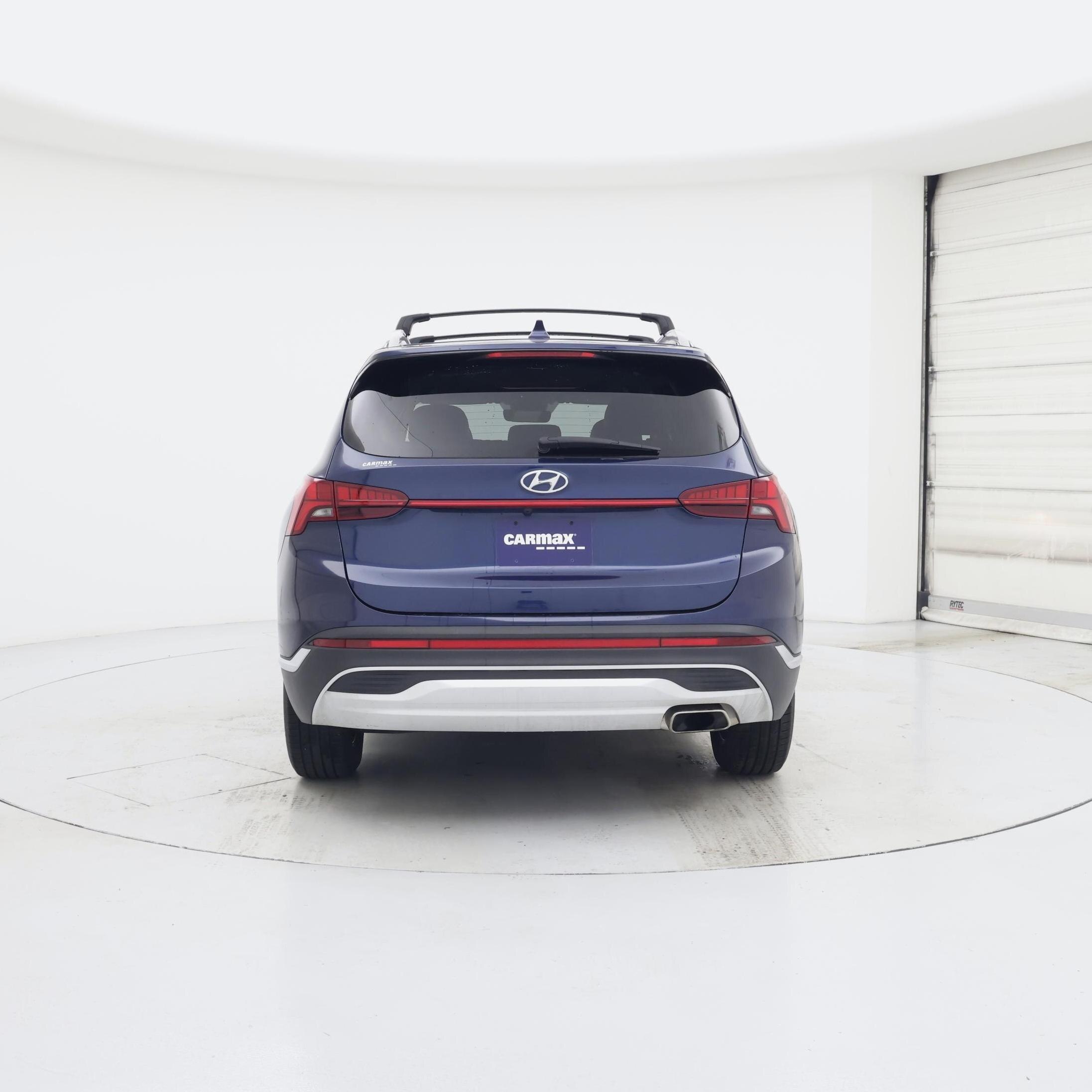 Thumbnail: 2022 Hyundai Santa Fe - 6
