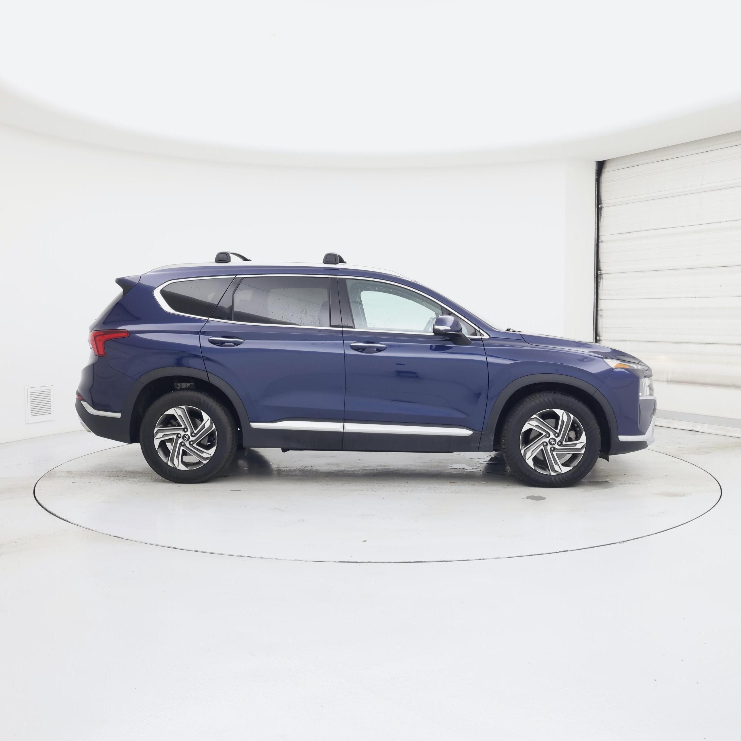 Thumbnail: 2022 Hyundai Santa Fe - 7