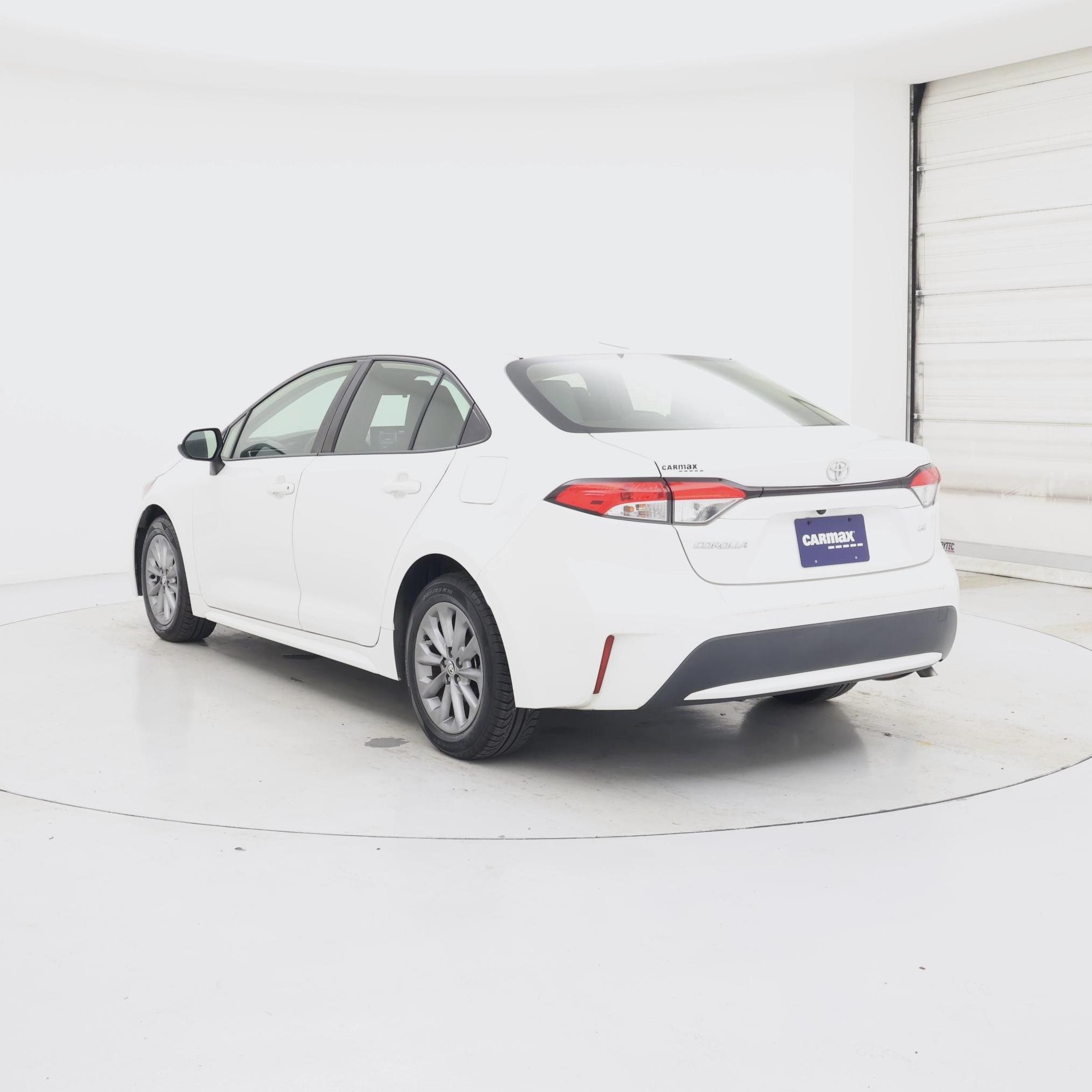Thumbnail: 2020 Toyota Corolla - 2