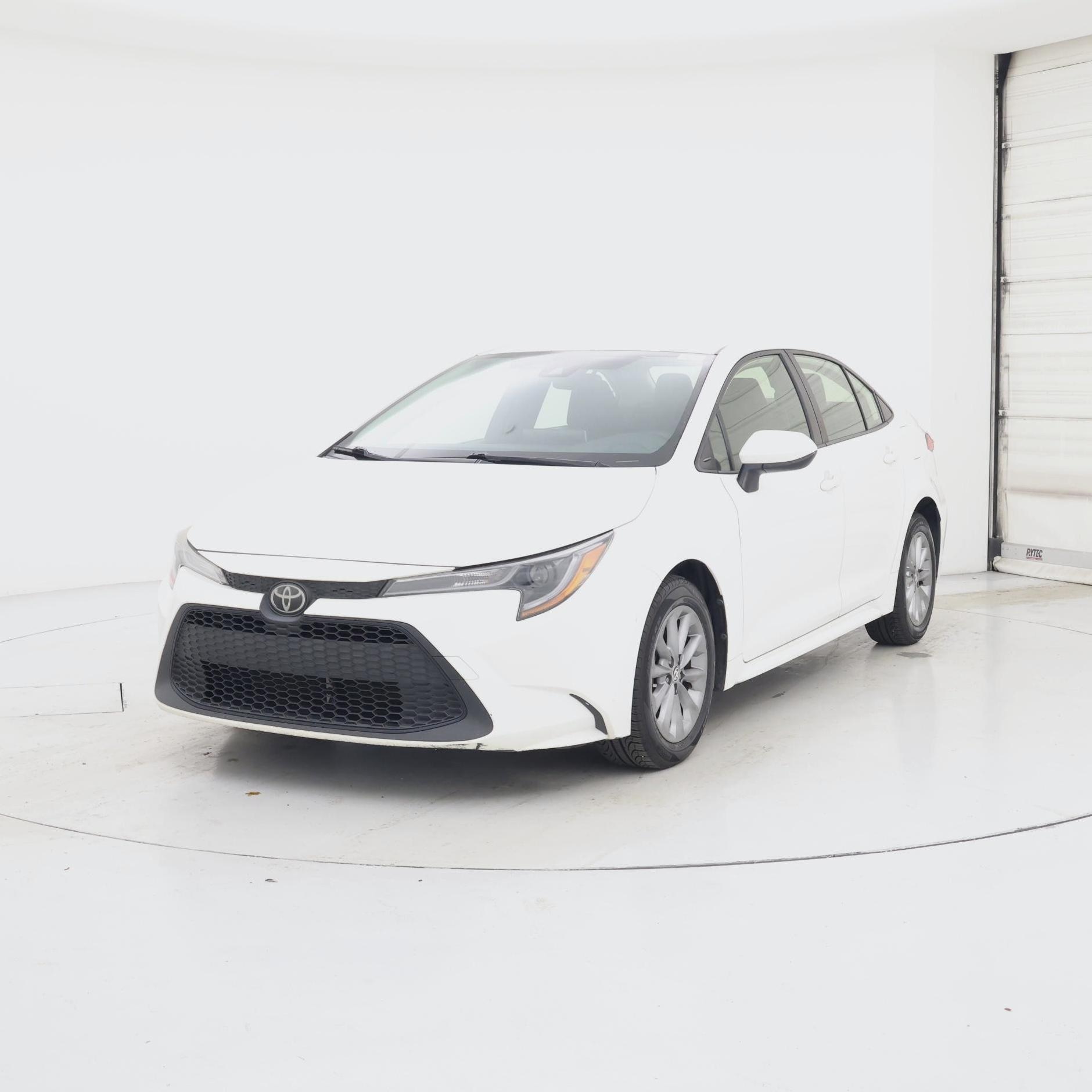 Thumbnail: 2020 Toyota Corolla - 4