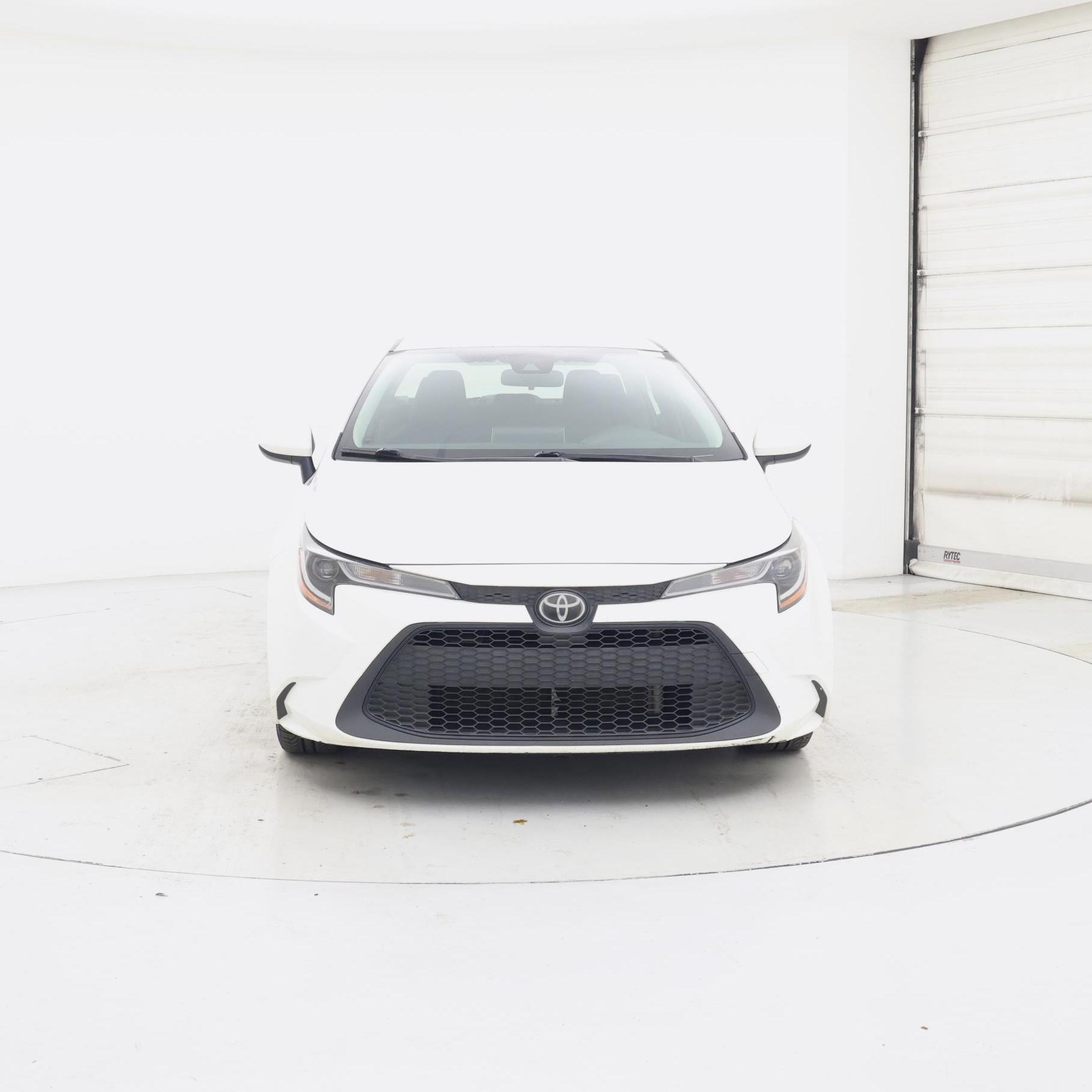 Thumbnail: 2020 Toyota Corolla - 5