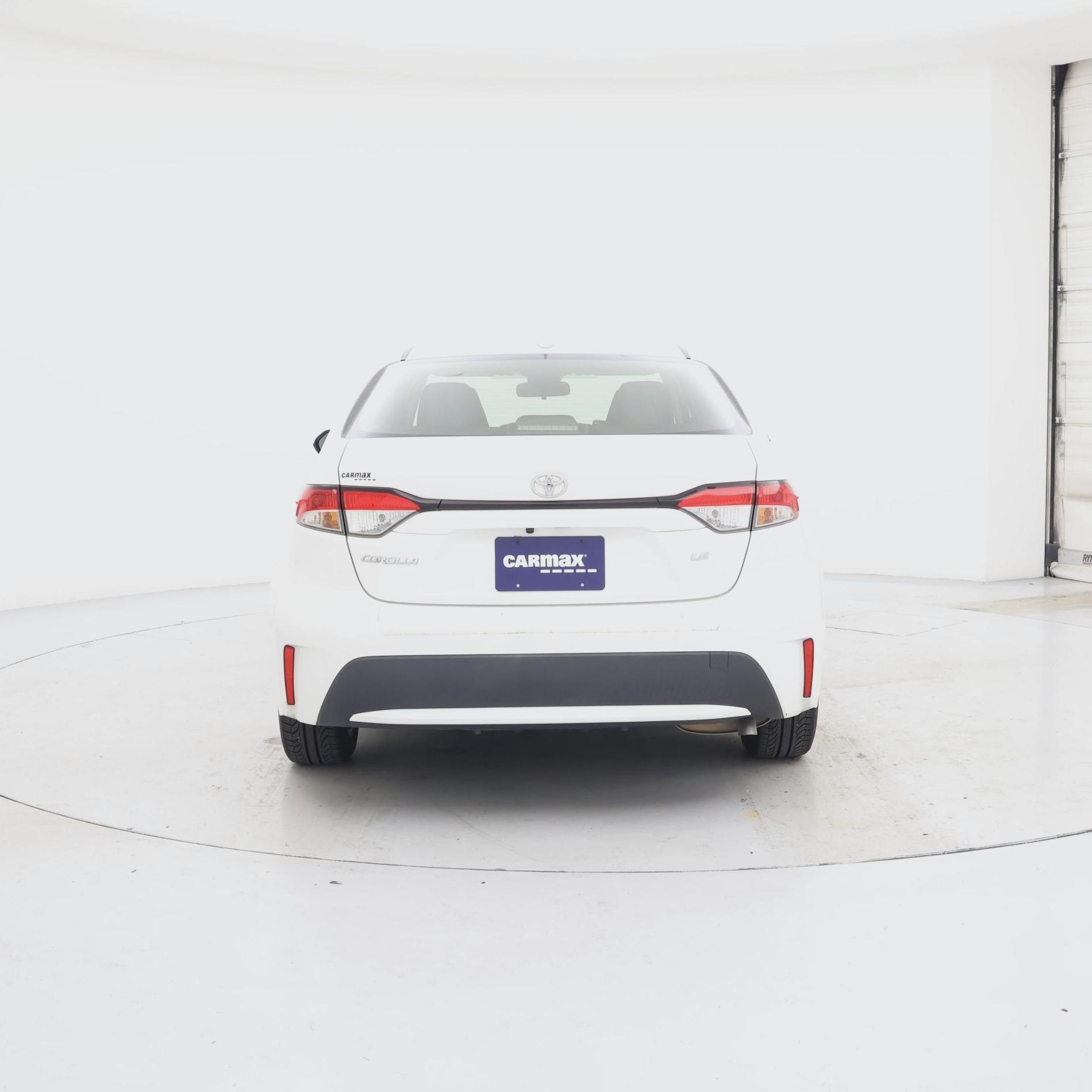 Thumbnail: 2020 Toyota Corolla - 6