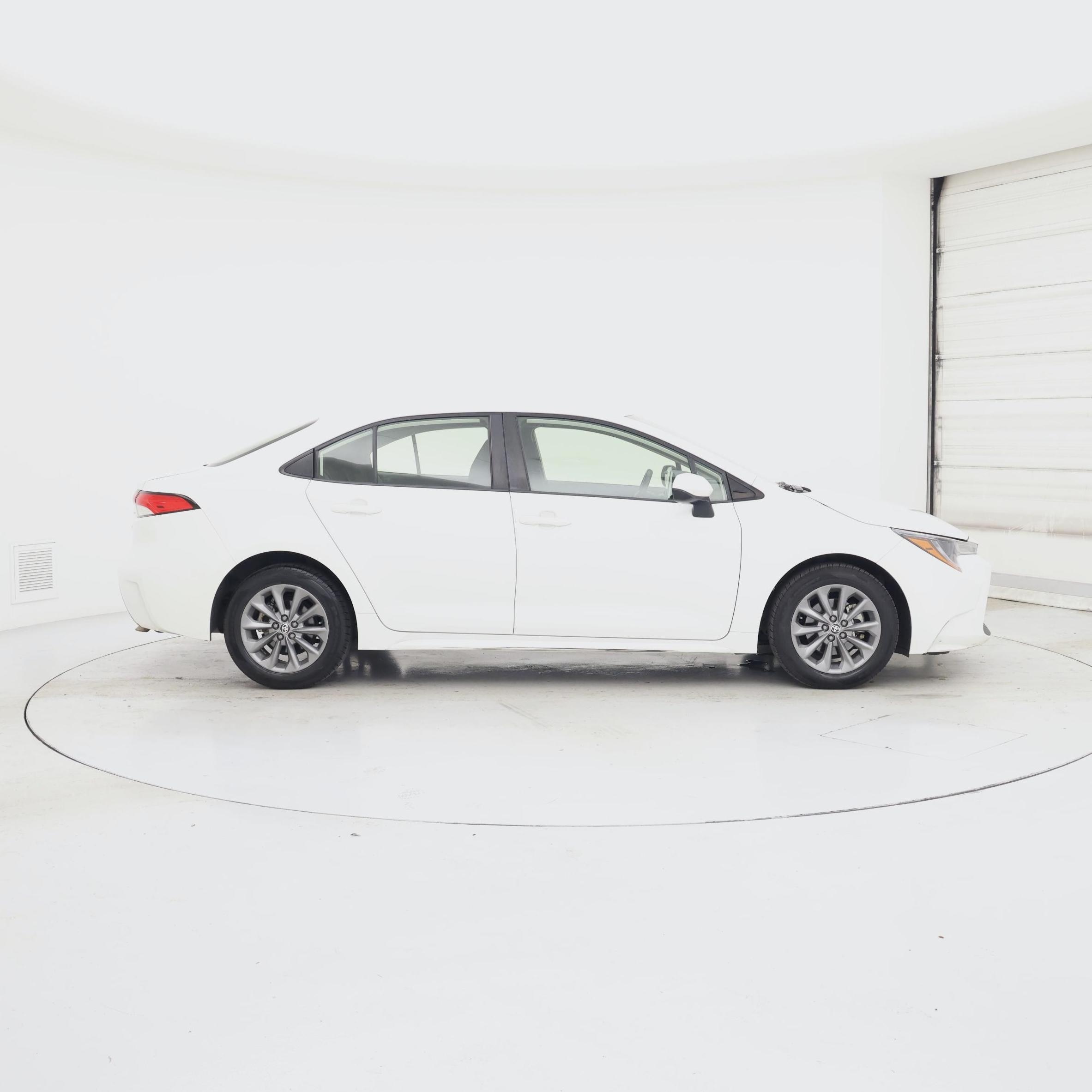 Thumbnail: 2020 Toyota Corolla - 7