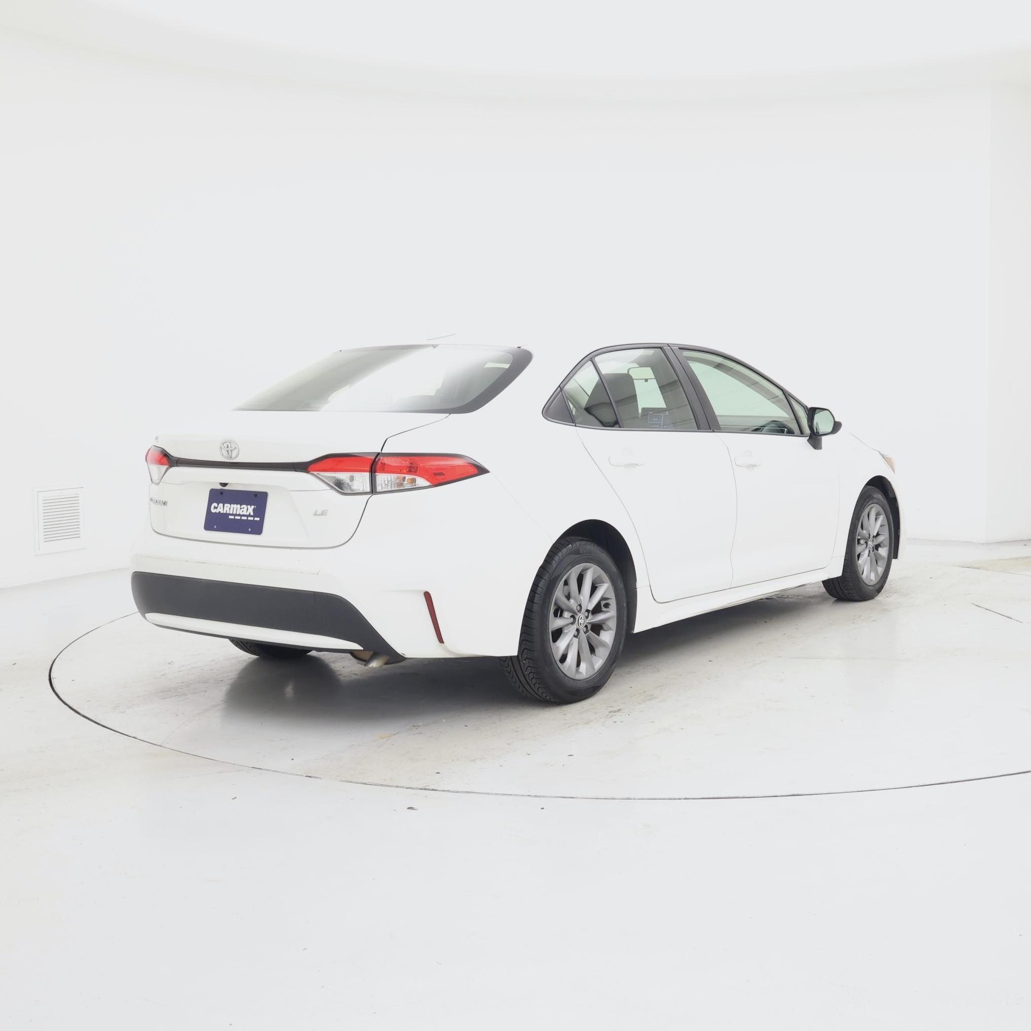 Thumbnail: 2020 Toyota Corolla - 8