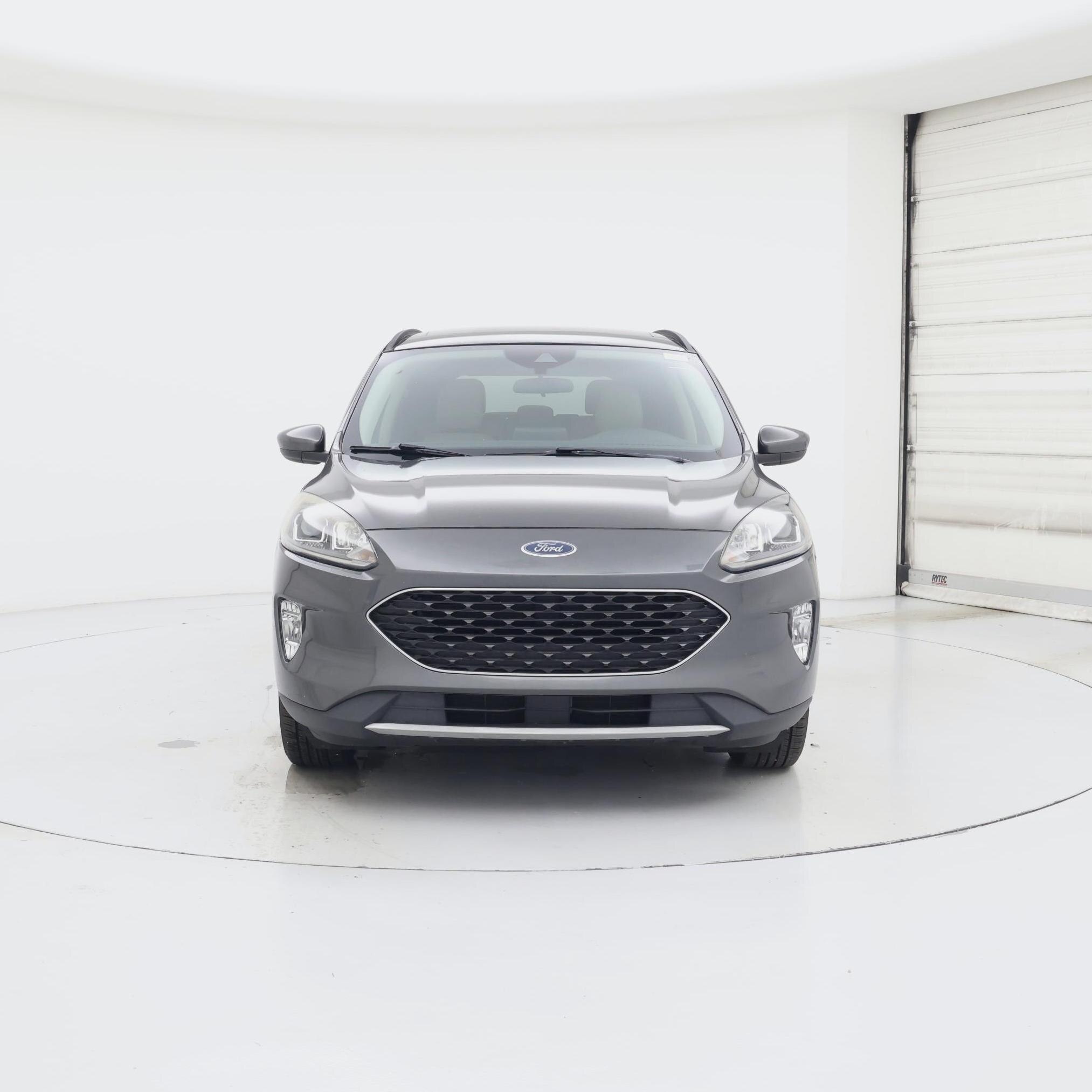 Thumbnail: 2020 Ford Escape - 5
