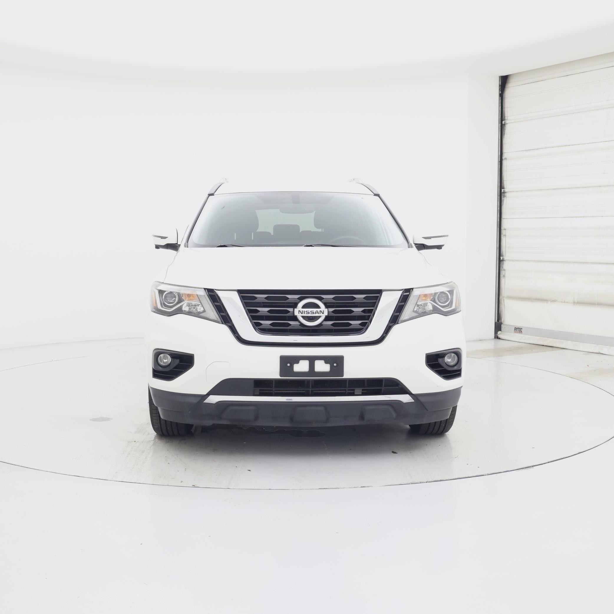 Thumbnail: 2020 Nissan Pathfinder - 5