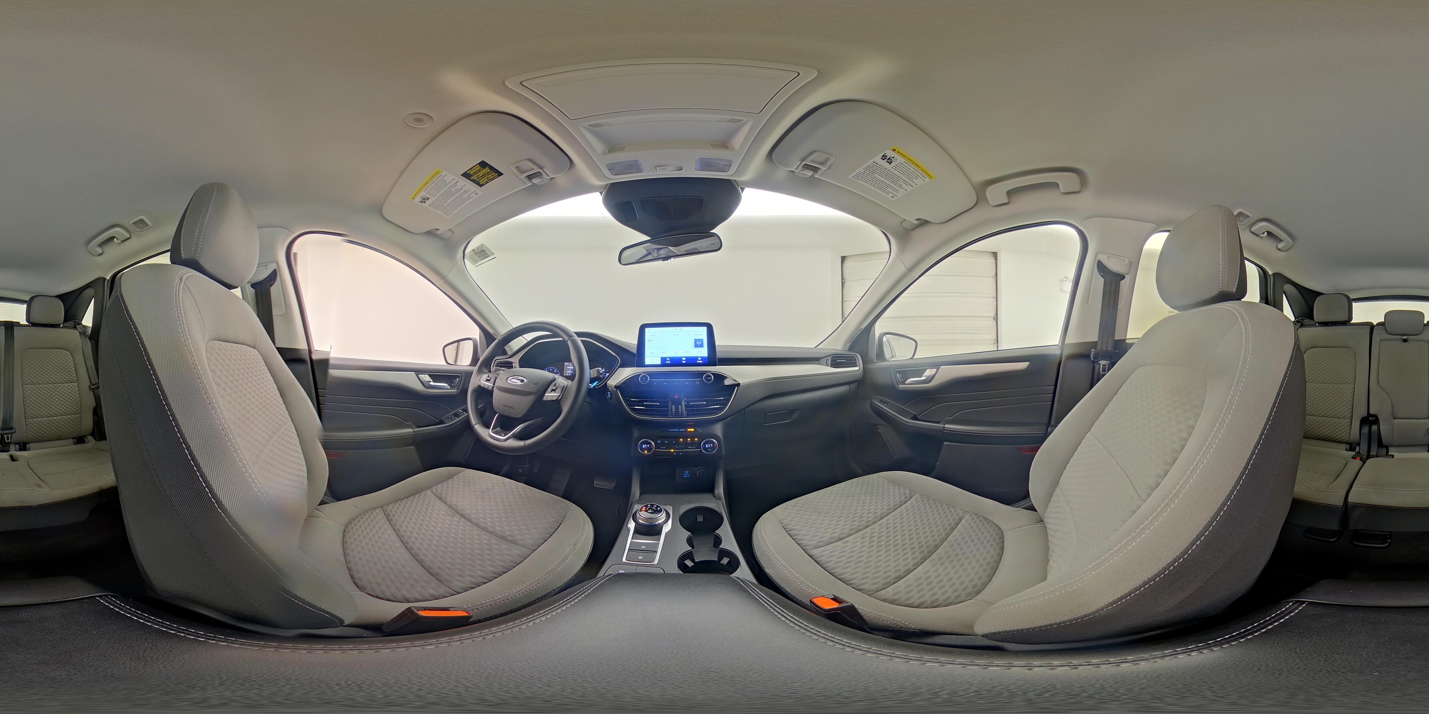 2021 Ford Escape SE - Photo 24