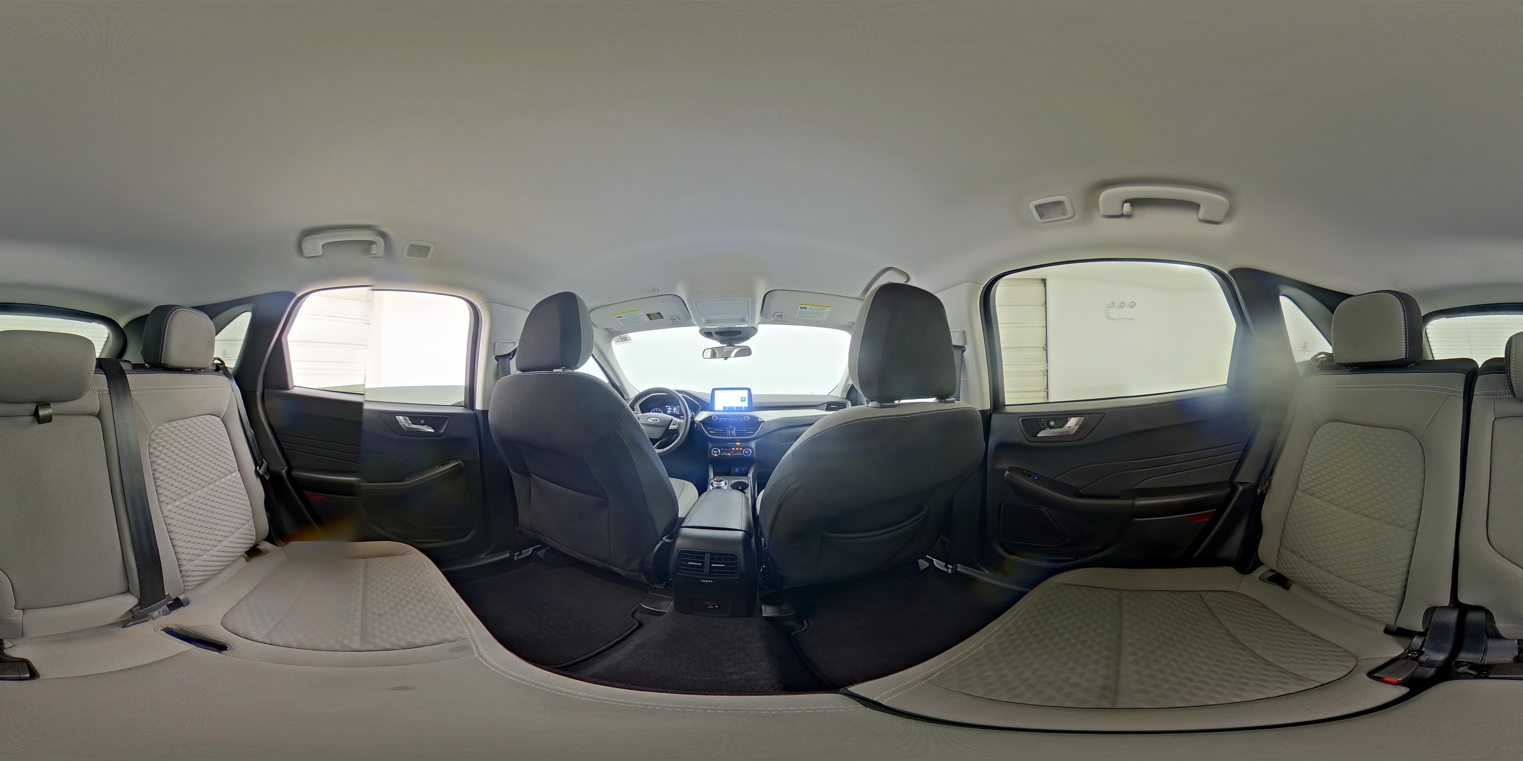 2021 Ford Escape SE - Photo 25