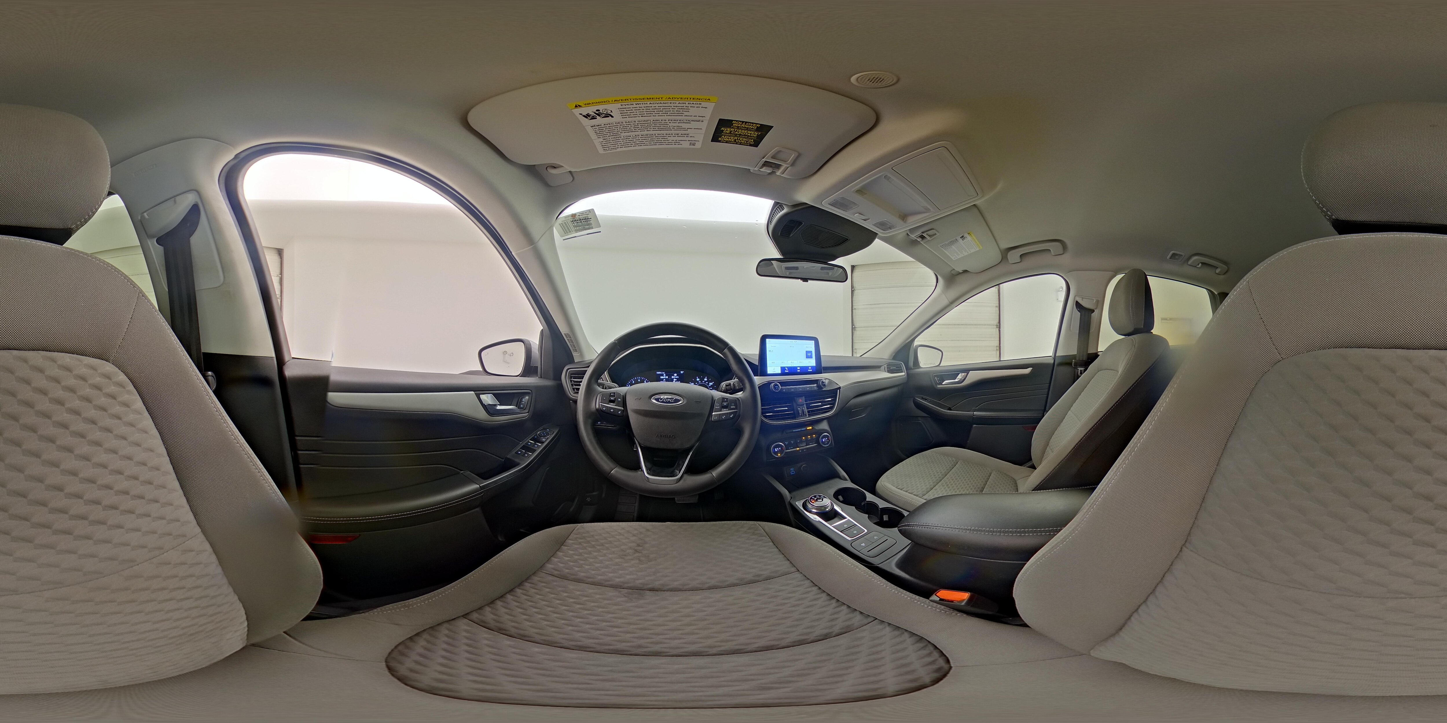 2021 Ford Escape SE - Photo 26