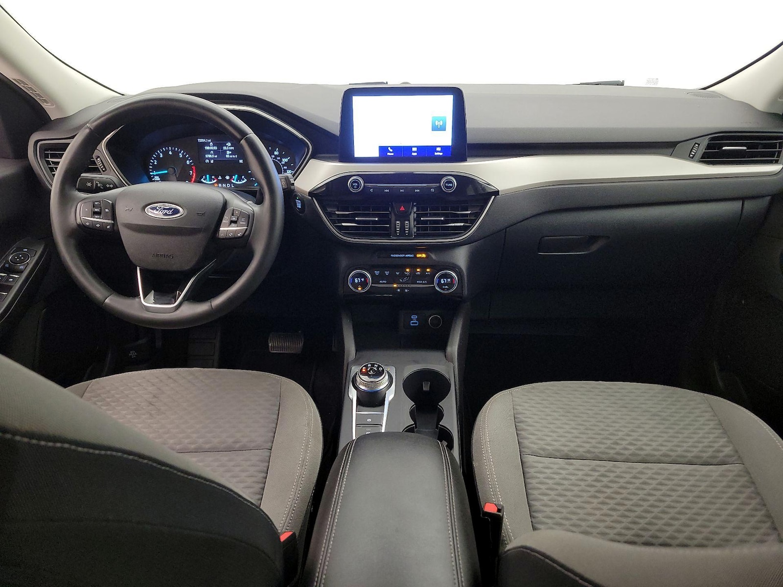 2021 Ford Escape SE - Photo 10