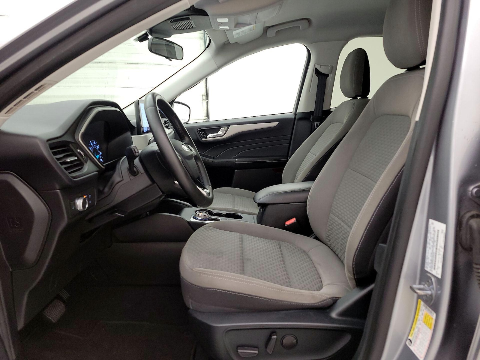 2021 Ford Escape SE - Photo 12