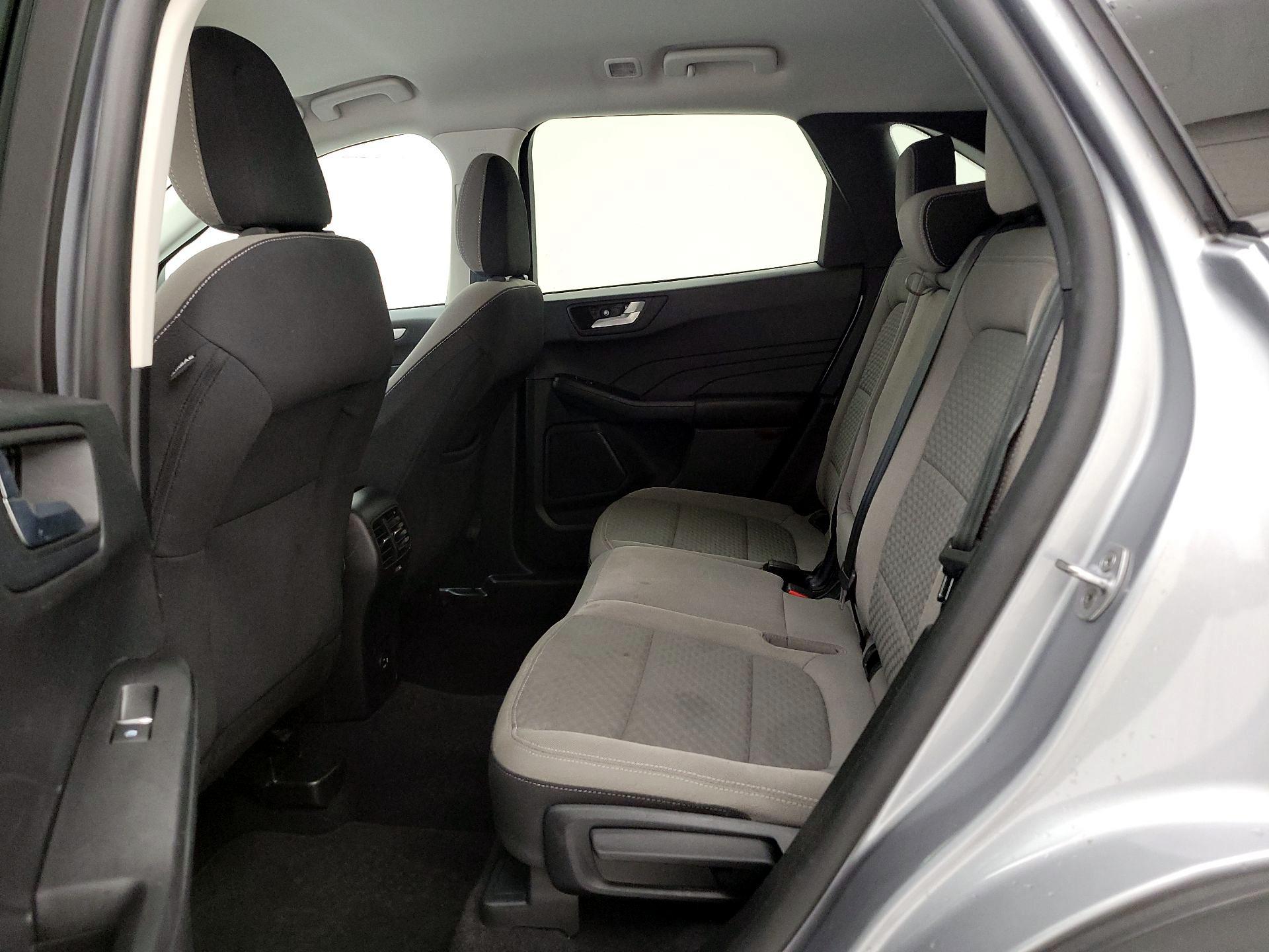 Thumbnail: 2021 Ford Escape - 19