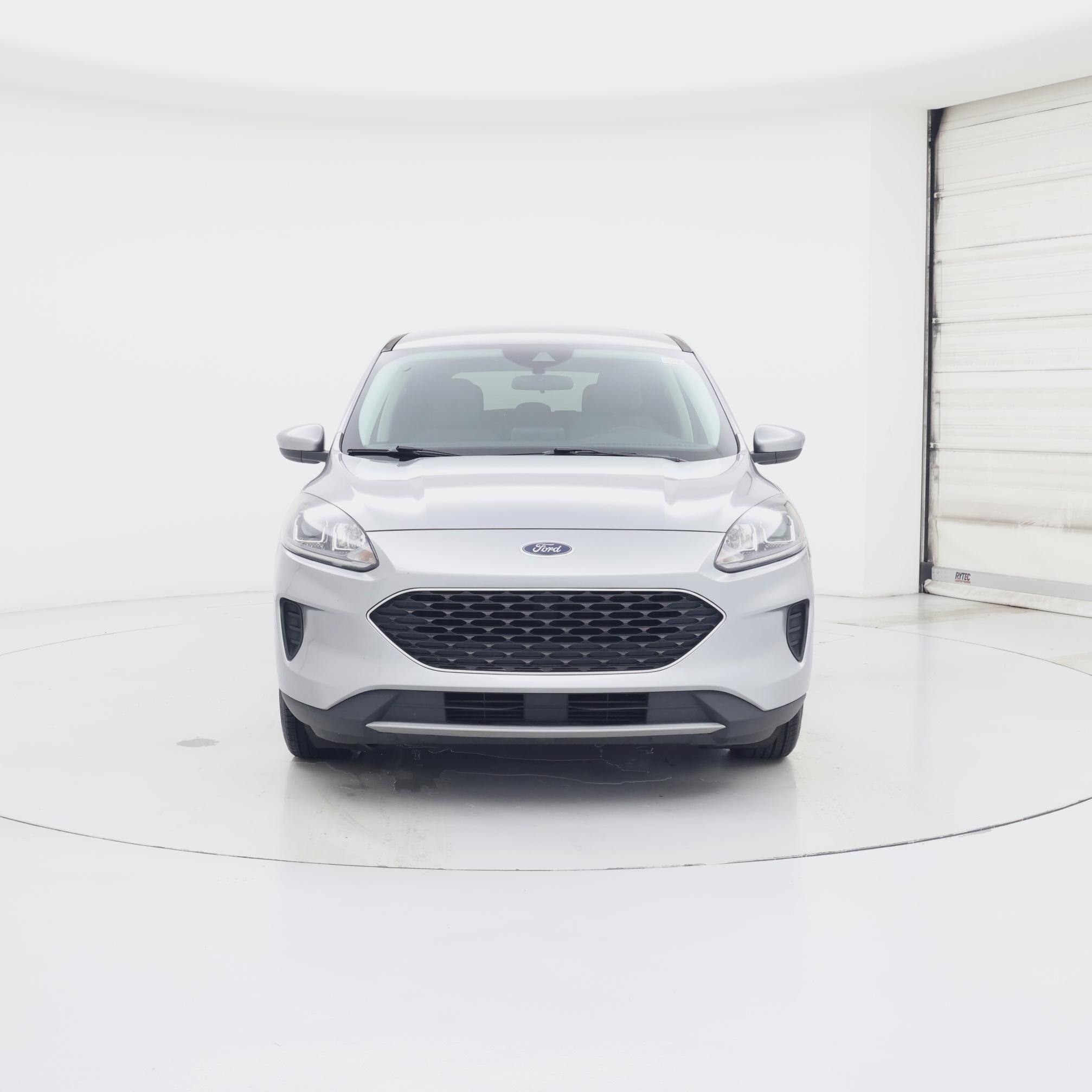 Thumbnail: 2021 Ford Escape - 5