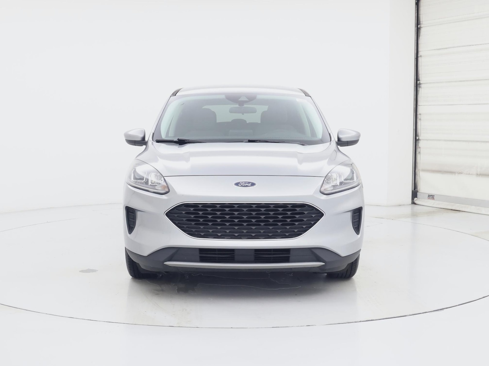 2021 Ford Escape SE - Photo 6