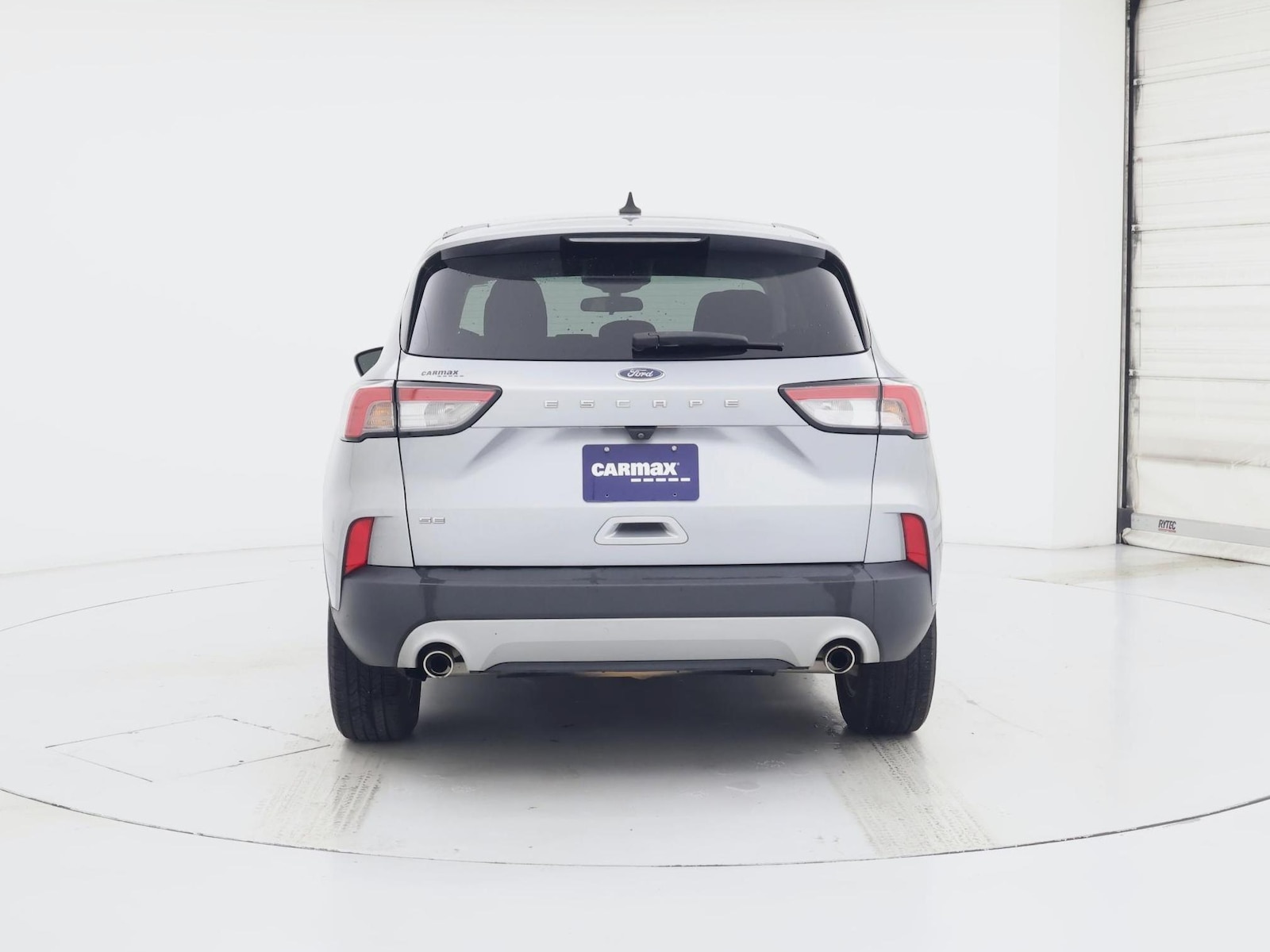 2021 Ford Escape SE - Photo 7