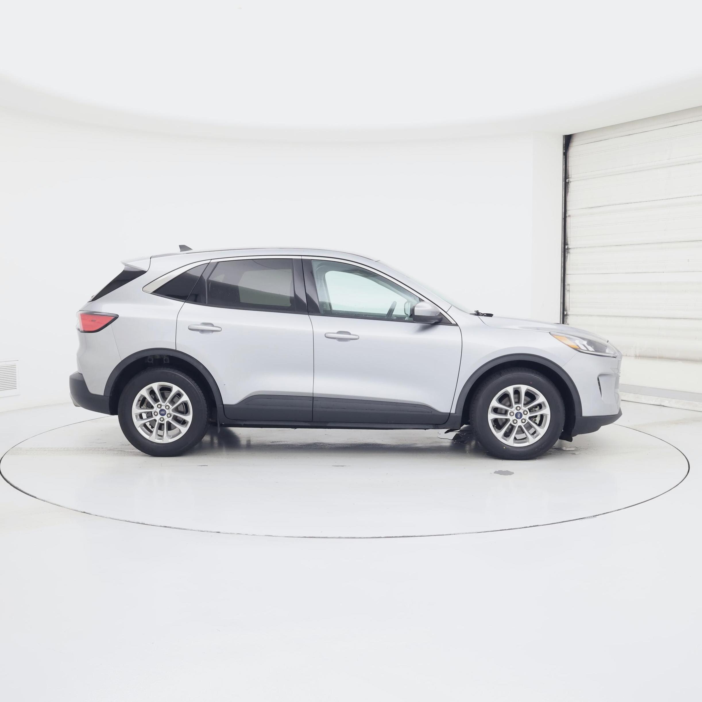 Thumbnail: 2021 Ford Escape - 7