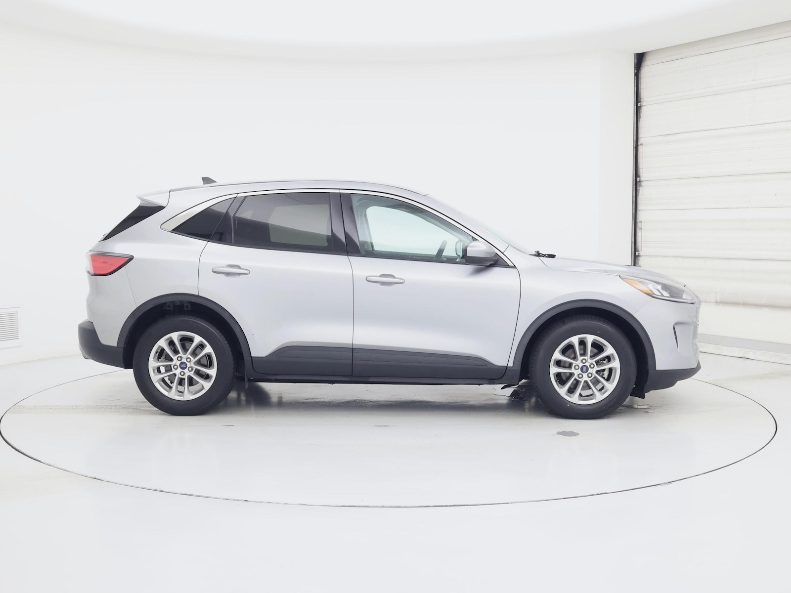 2021 Ford Escape SE - Photo 8