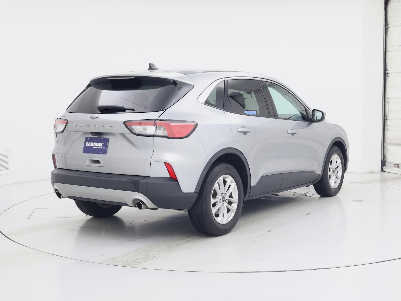 2021 Ford Escape SE - Photo 9
