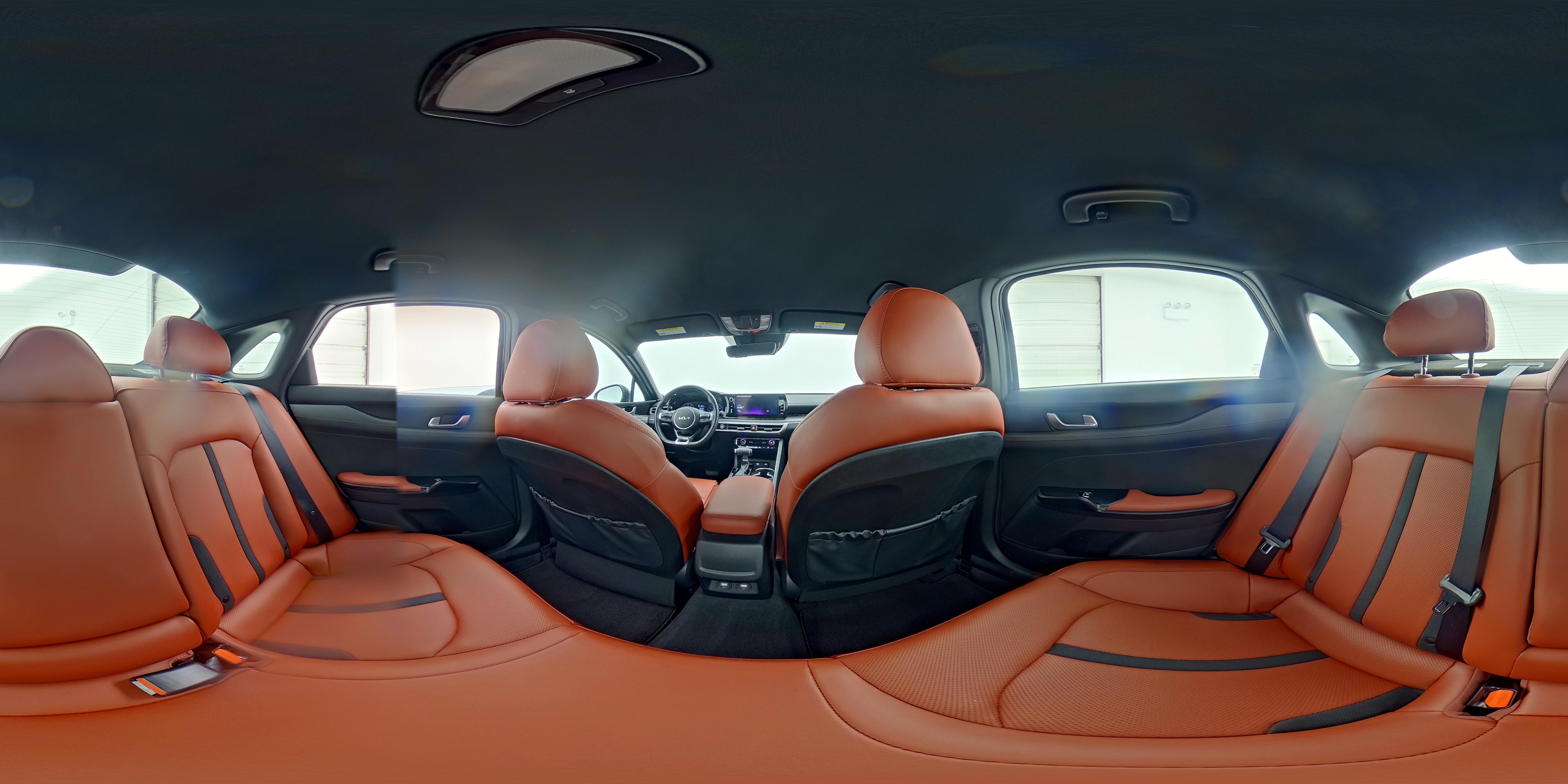 2023 Kia K5 GT-Line - Photo 25