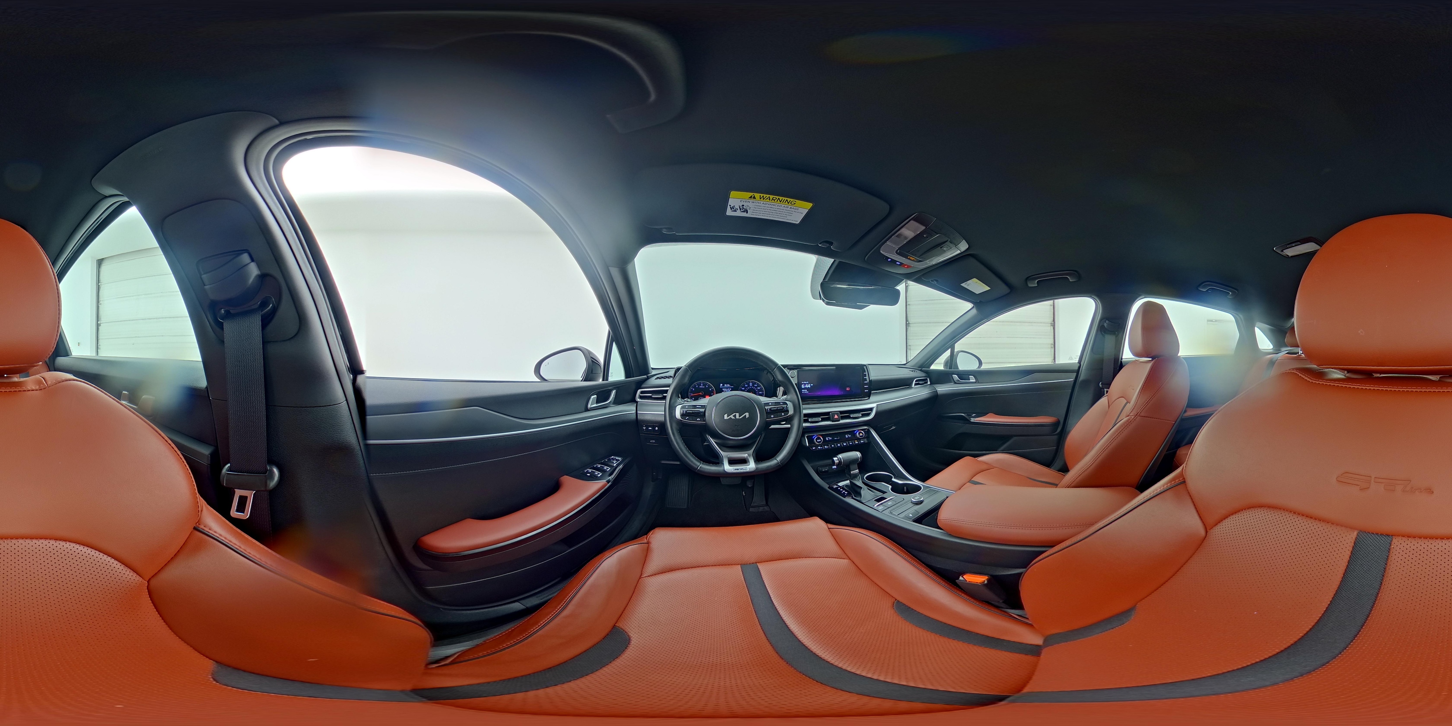2023 Kia K5 GT-Line - Photo 26