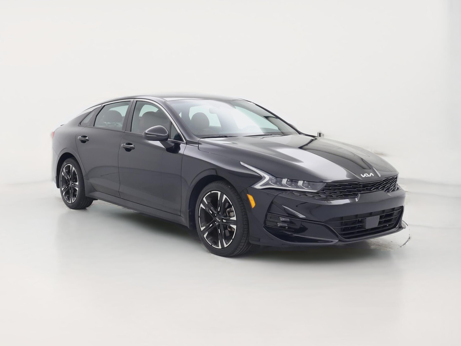 2023 Kia K5
