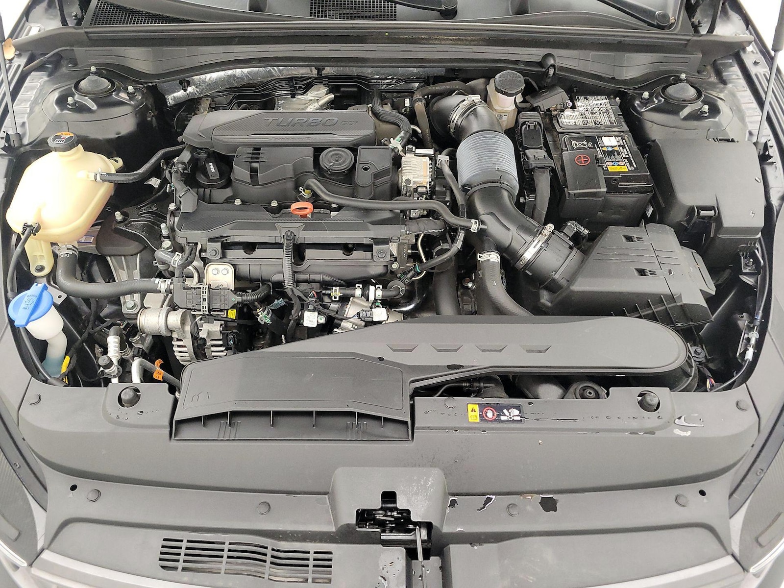 2023 Kia K5 GT-Line - Photo 22