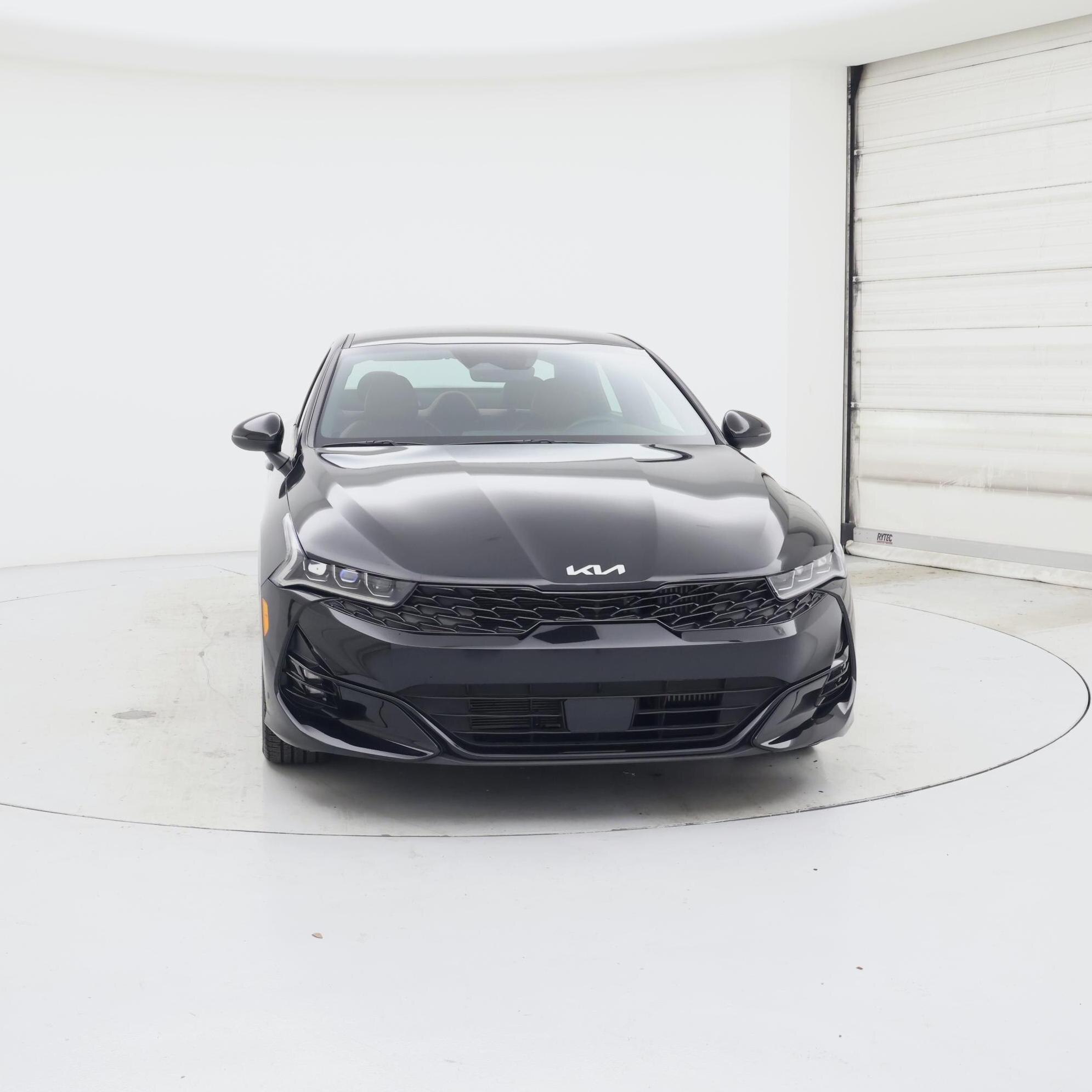 Thumbnail: 2023 Kia K5 - 5