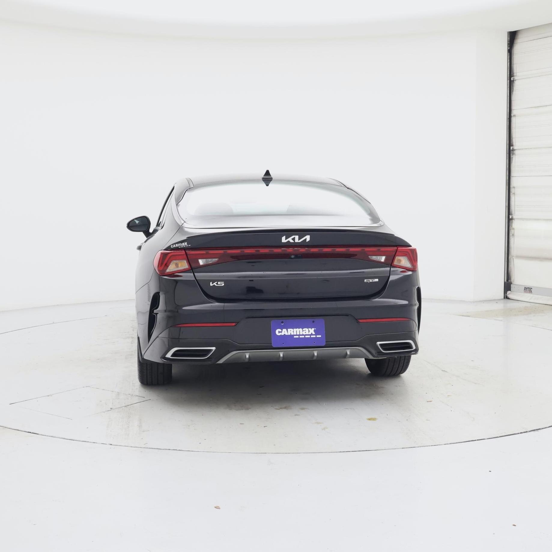 Thumbnail: 2023 Kia K5 - 6