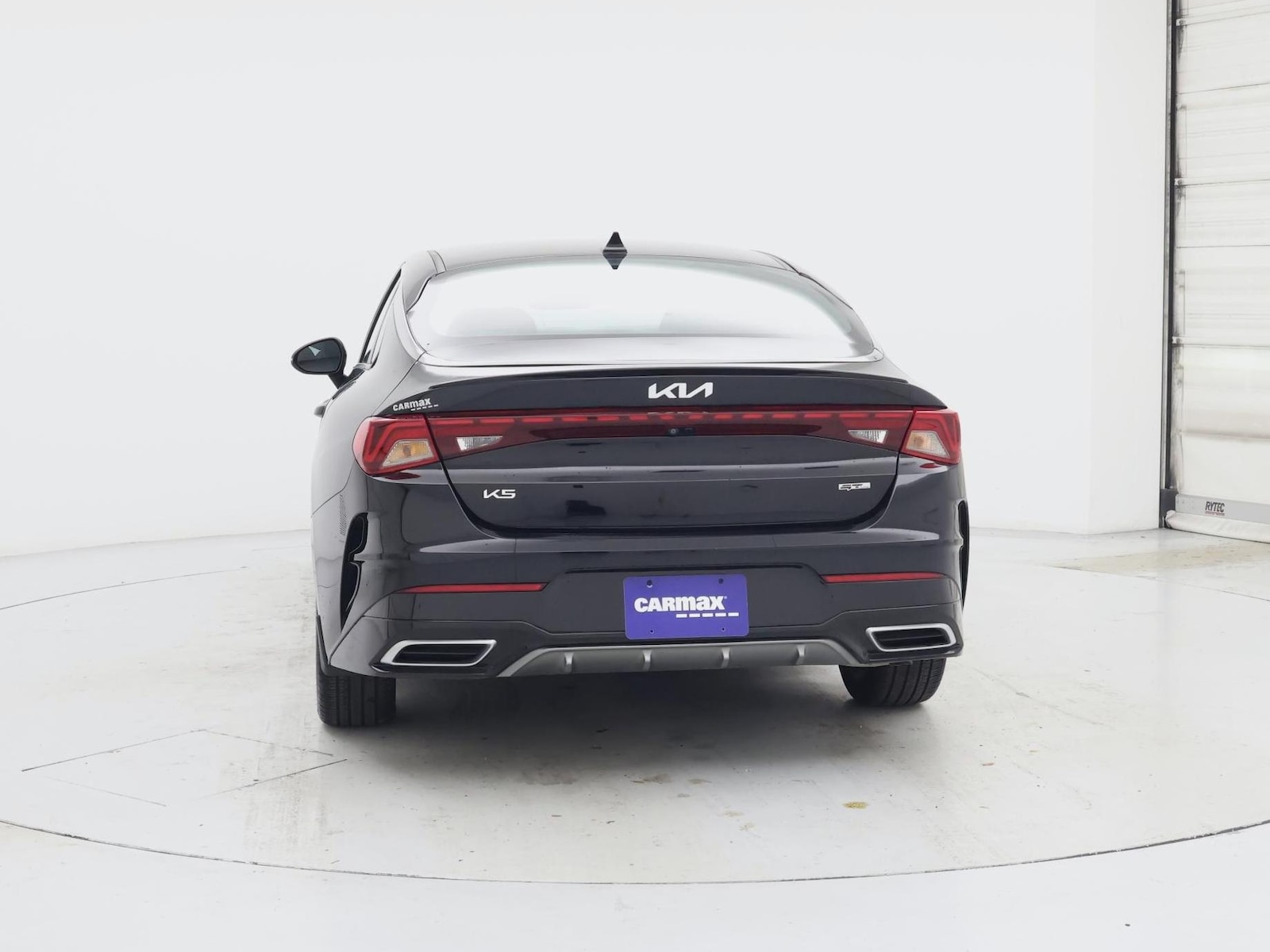 2023 Kia K5 GT-Line - Photo 7