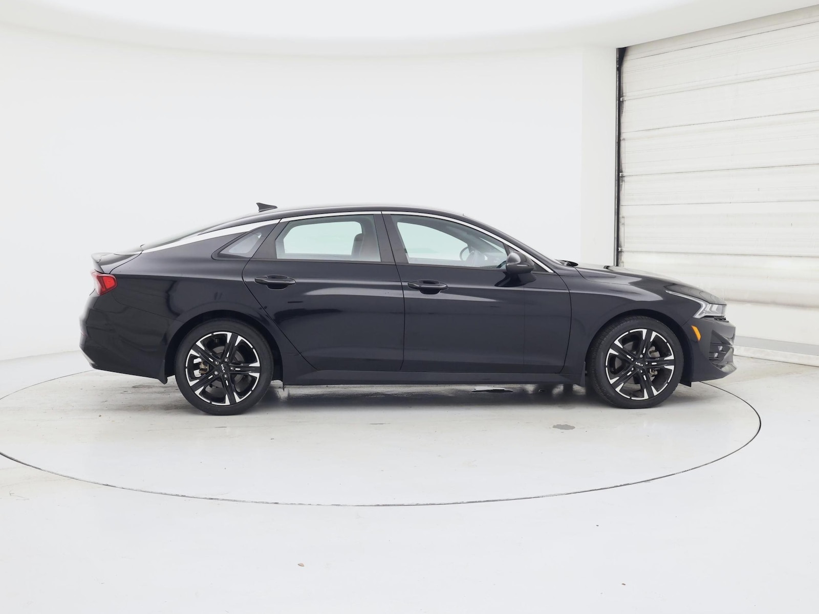 2023 Kia K5 GT-Line - Photo 8