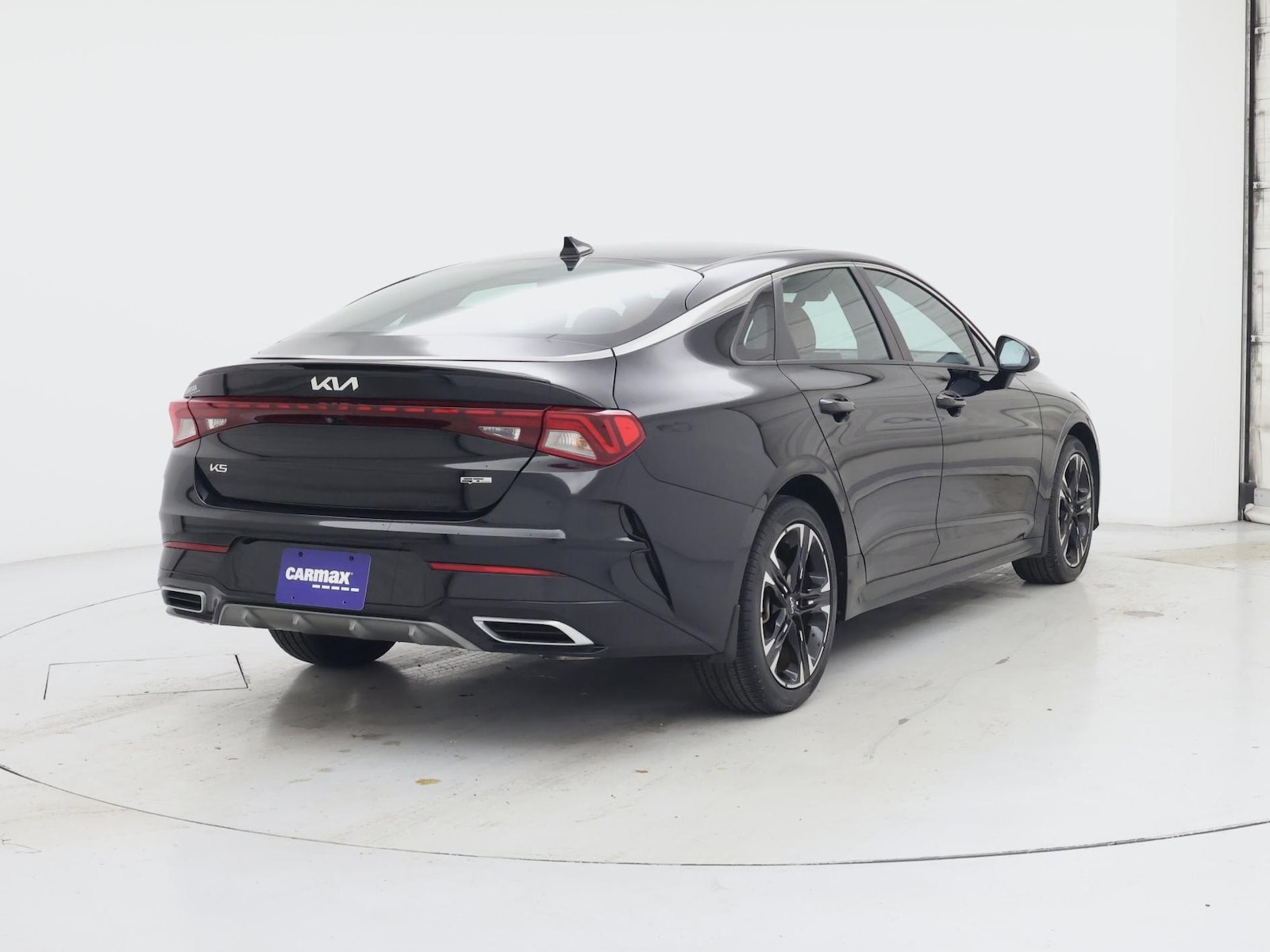 2023 Kia K5 GT-Line - Photo 9