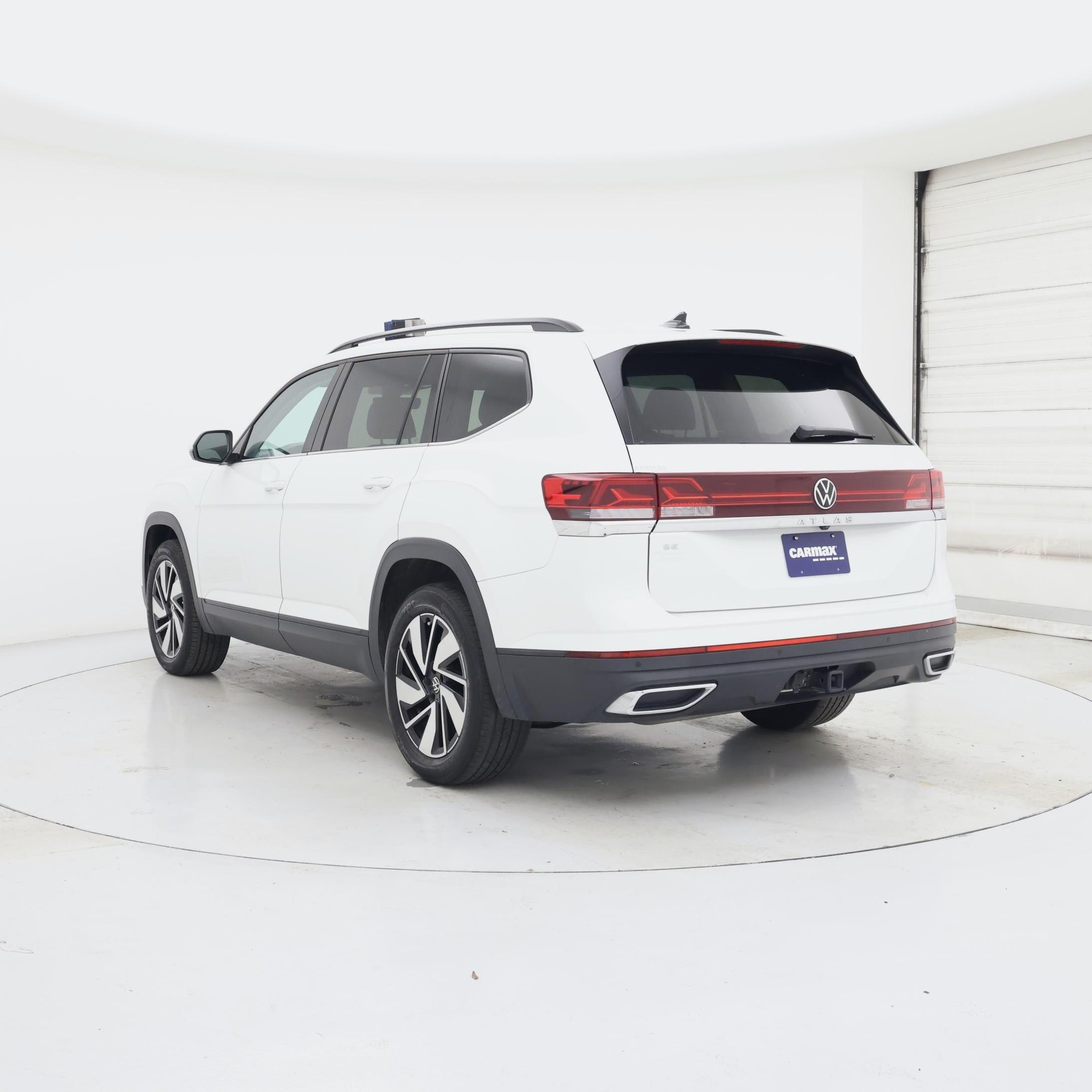 Thumbnail: 2024 Volkswagen Atlas - 2
