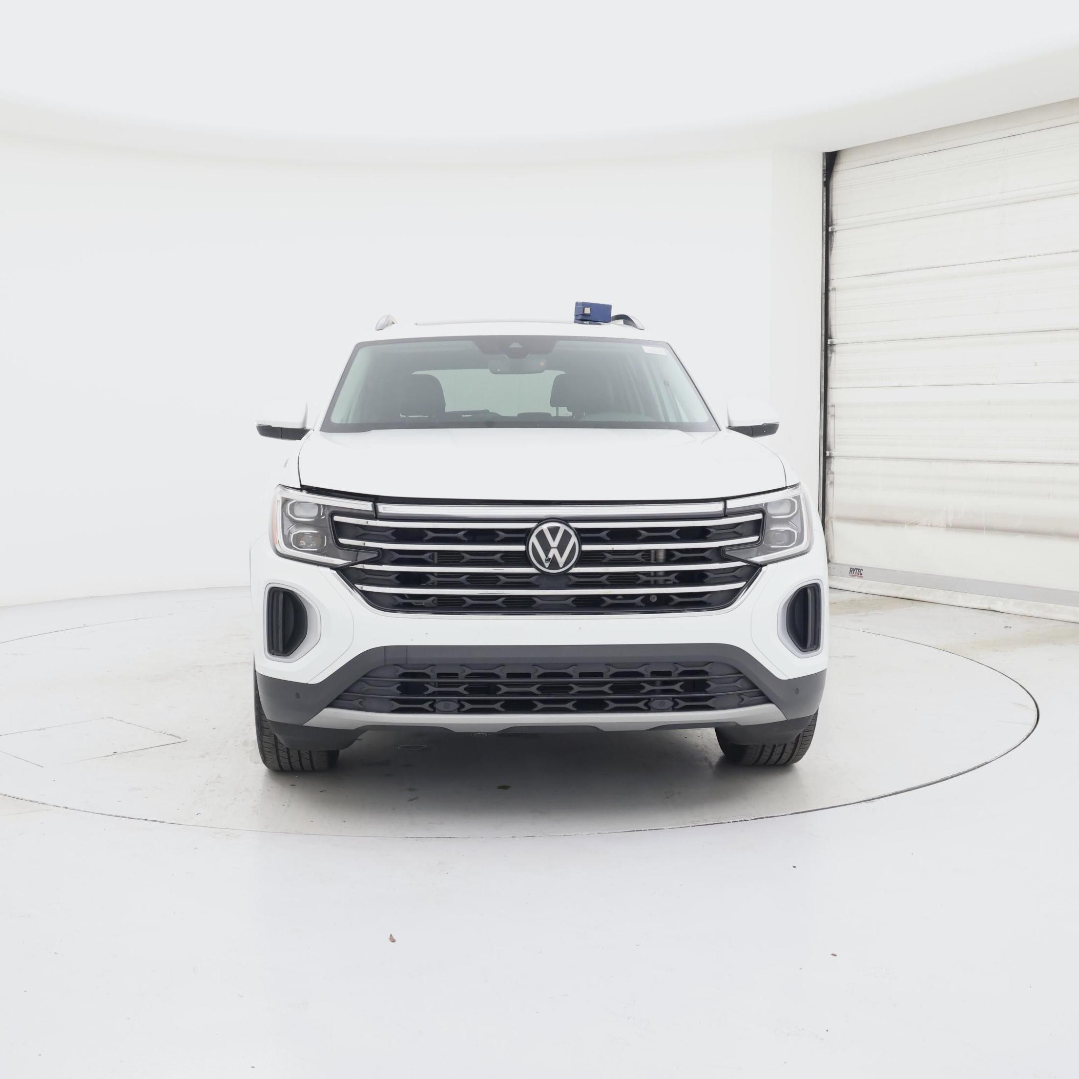 Thumbnail: 2024 Volkswagen Atlas - 5