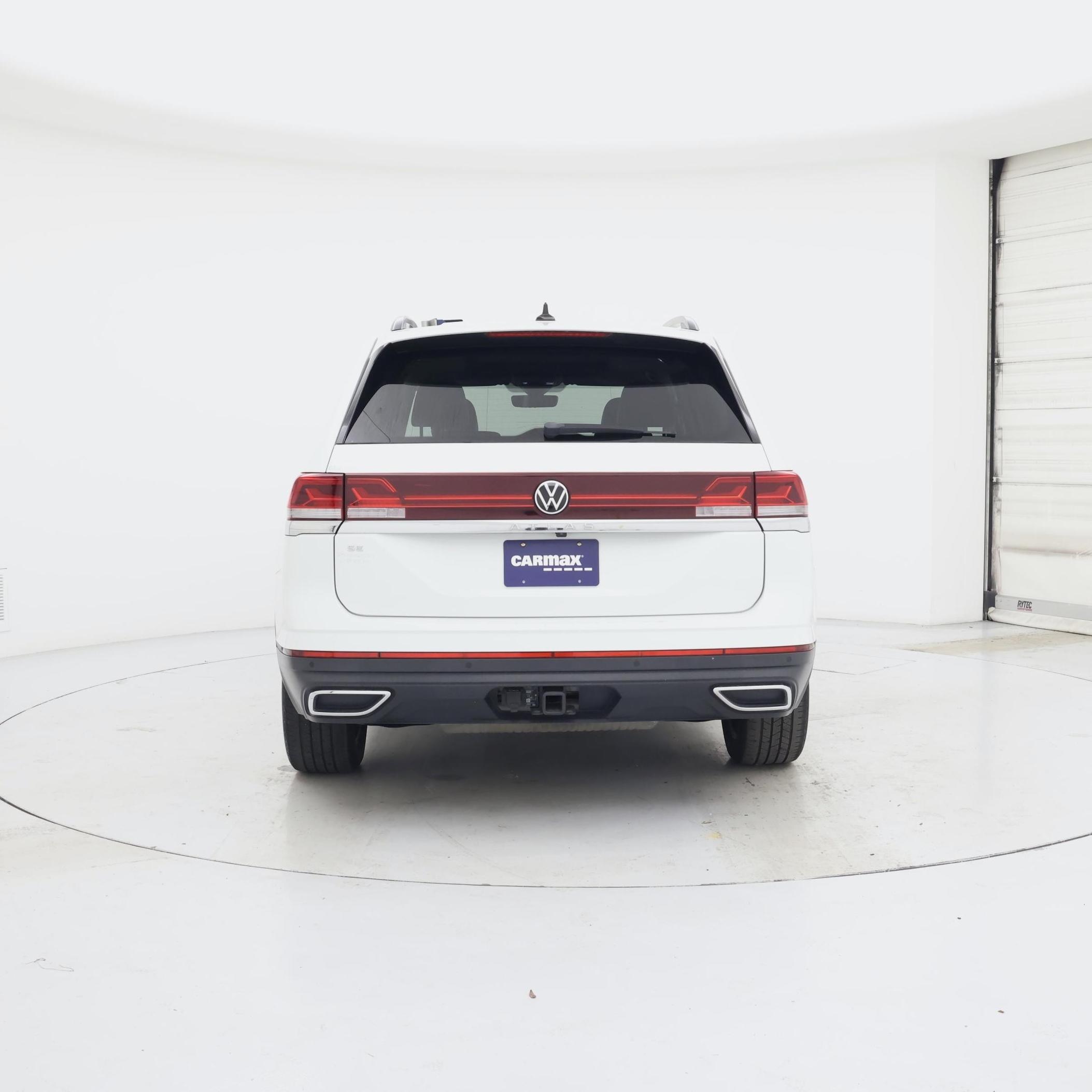 Thumbnail: 2024 Volkswagen Atlas - 6