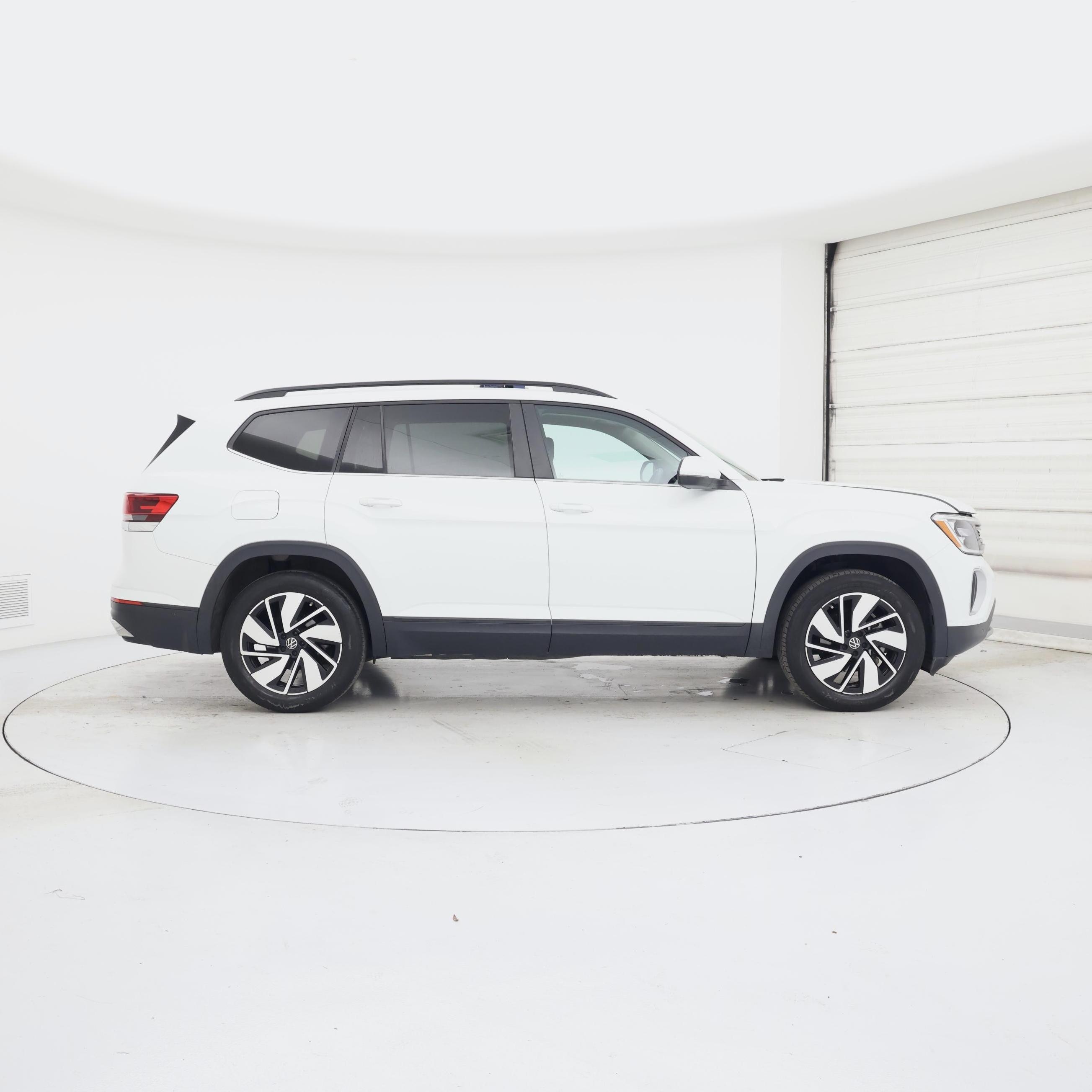 Thumbnail: 2024 Volkswagen Atlas - 7